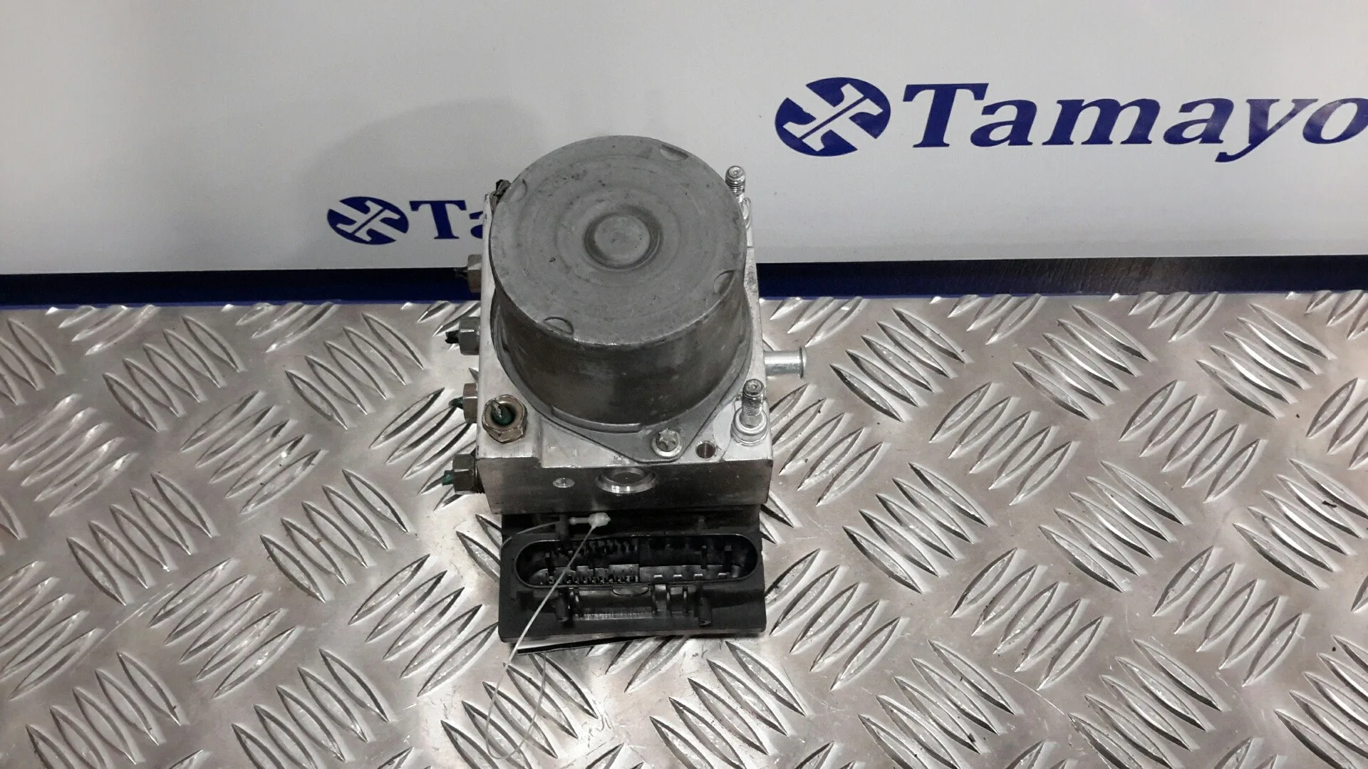 Abs para Renault Clio Iii
