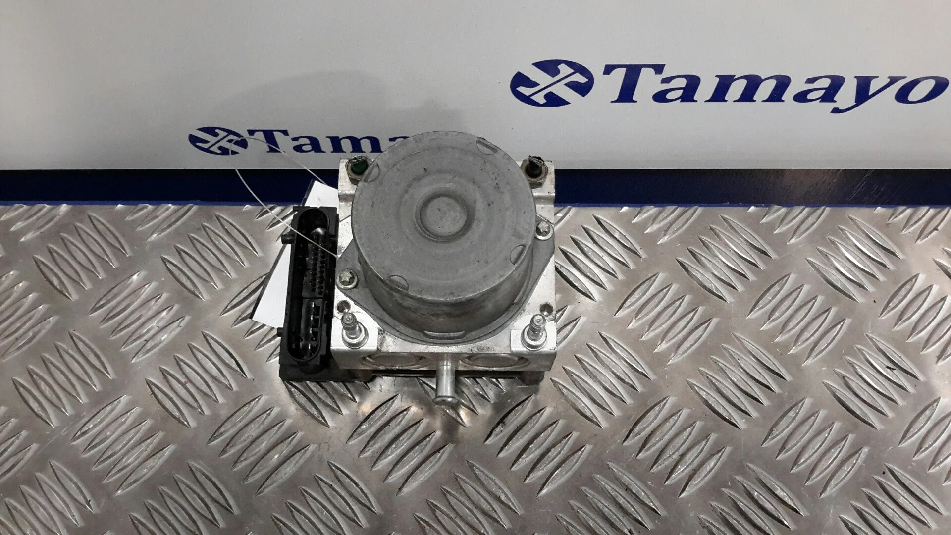 Abs para Renault Clio Iii