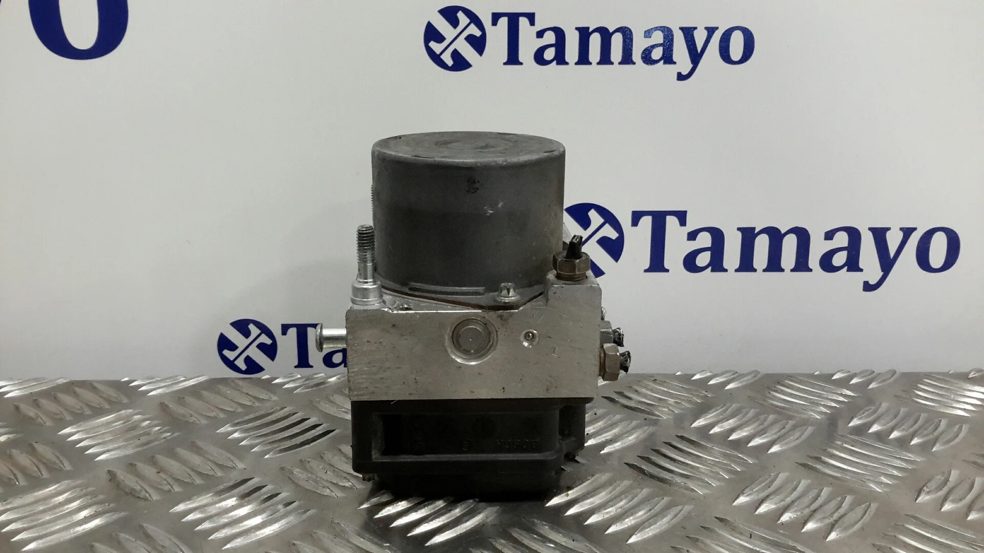 Abs para Renault Clio Iii