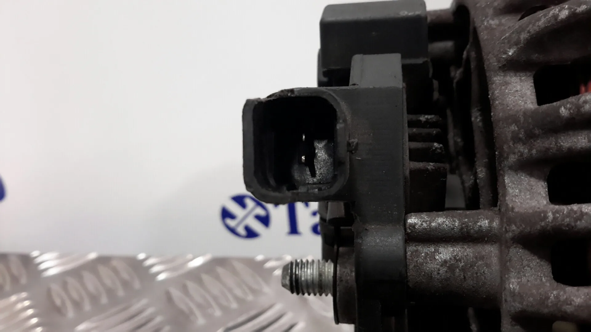 Alternador para Citroën C3 Pluriel