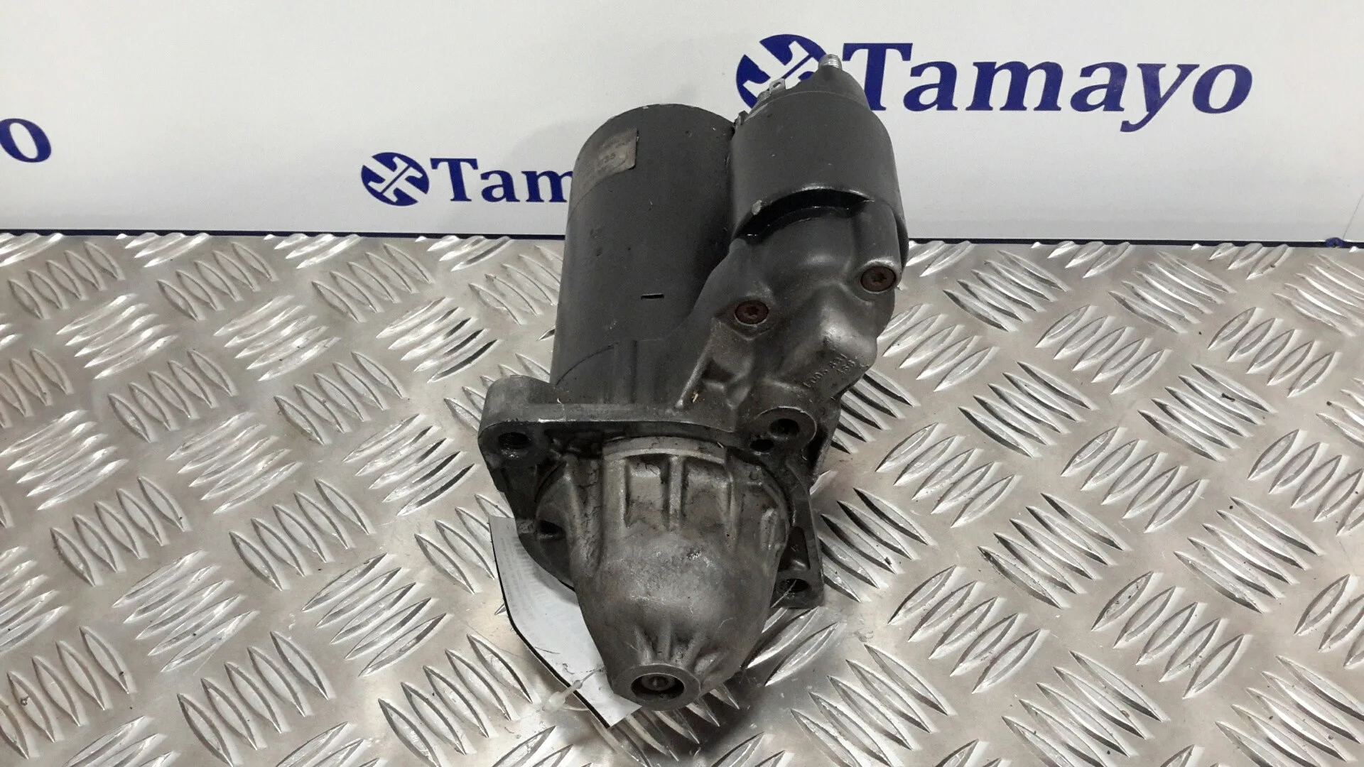 Motor Arranque para Bmw Serie 3 Cabrio (E93)