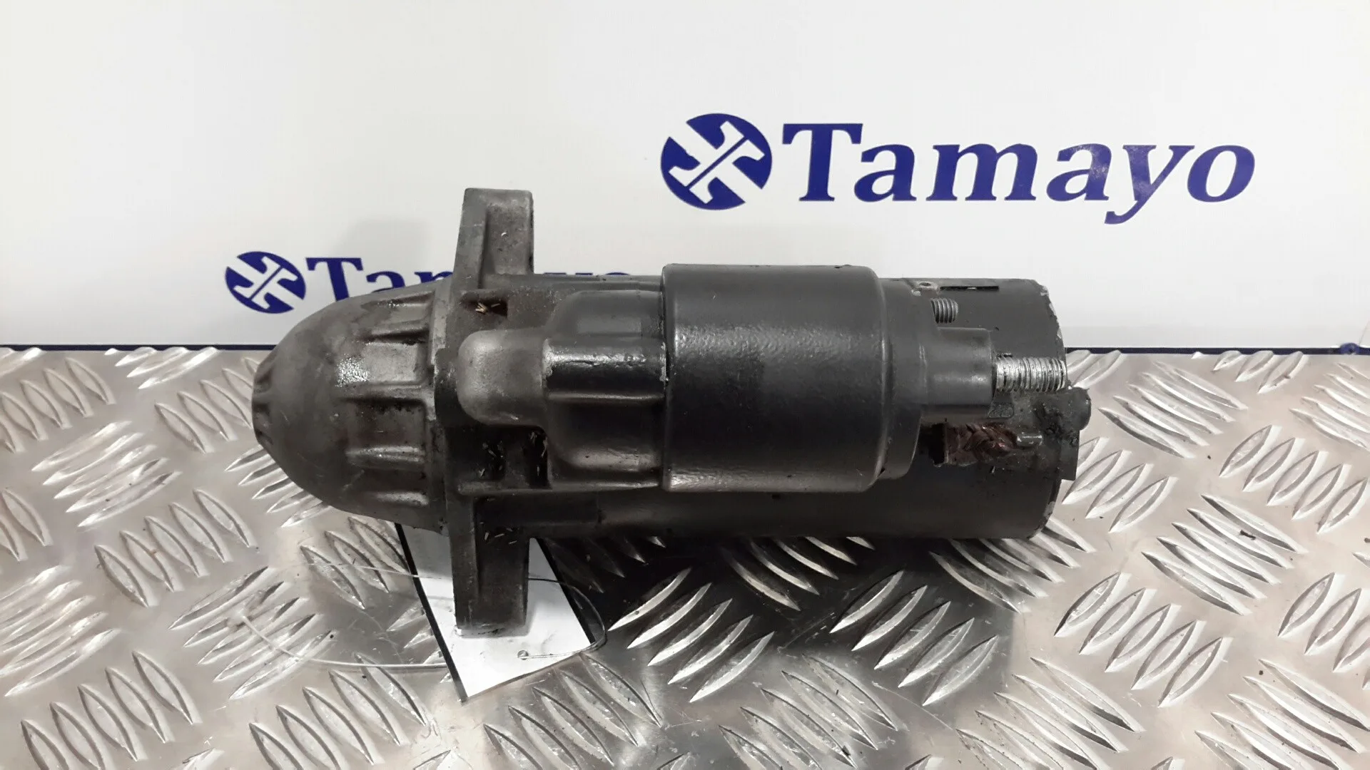 Motor Arranque para Bmw Serie 3 Cabrio (E93)