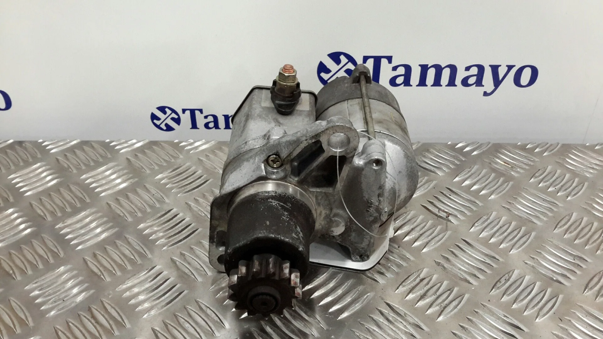 Motor Arranque para Toyota Rav 4 (A2)