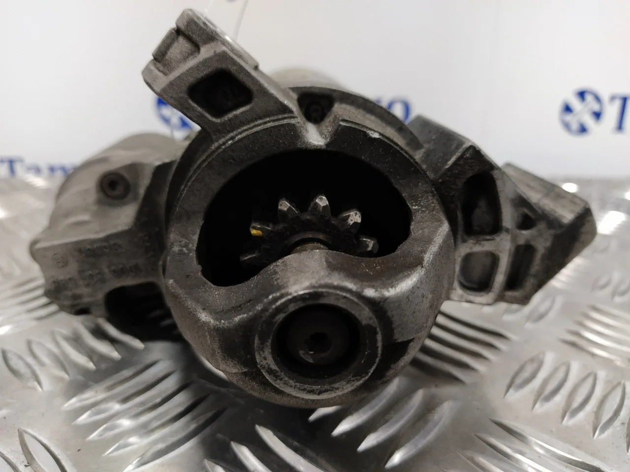 Motor Arranque para Bmw Serie 1 Berlina (E81/E87)