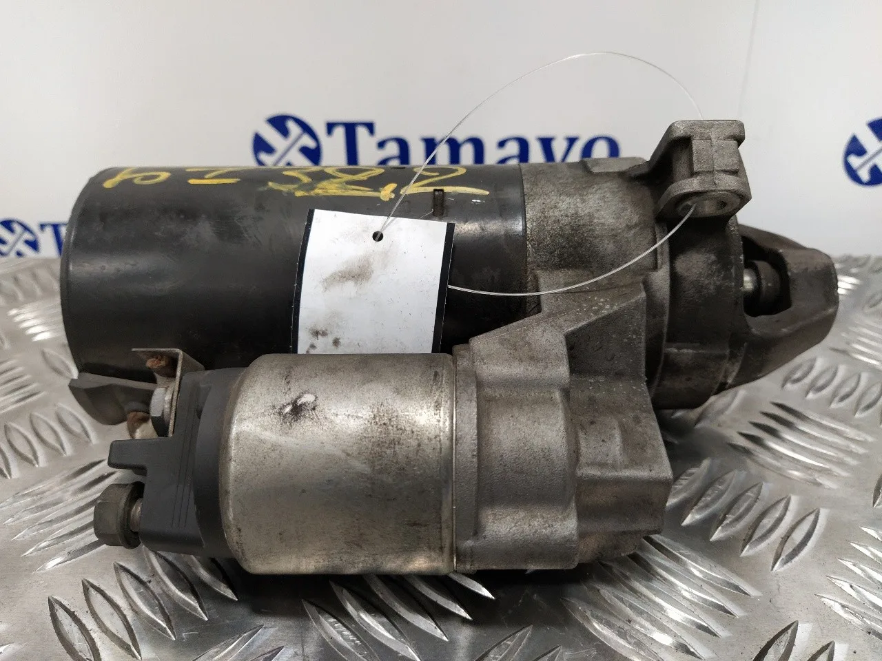 Motor Arranque para Bmw Serie 1 Berlina (E81/E87)
