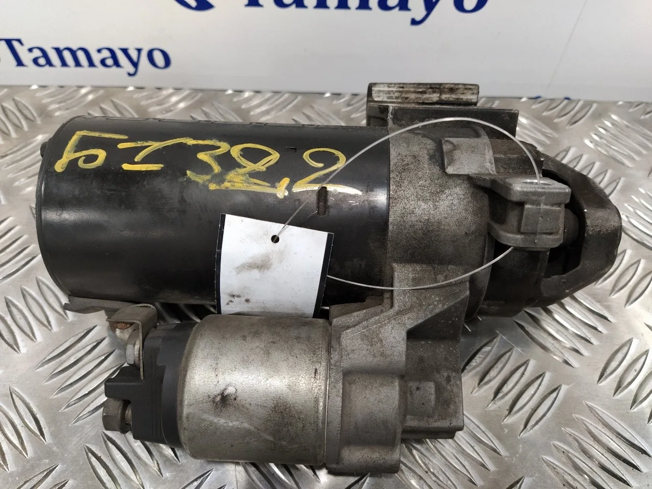 Motor Arranque para Bmw Serie 1 Berlina (E81/E87)