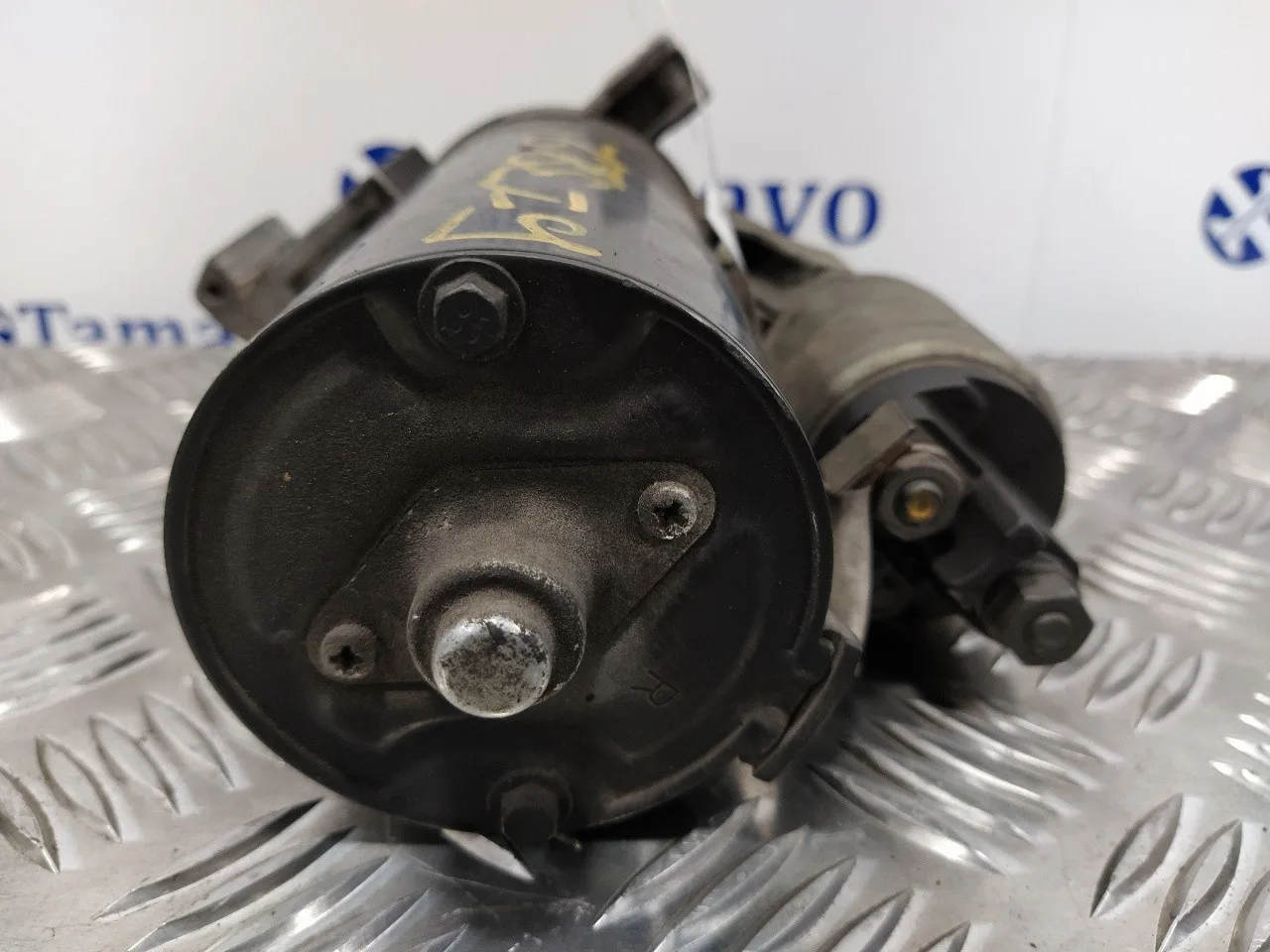 Motor Arranque para Bmw Serie 1 Berlina (E81/E87)