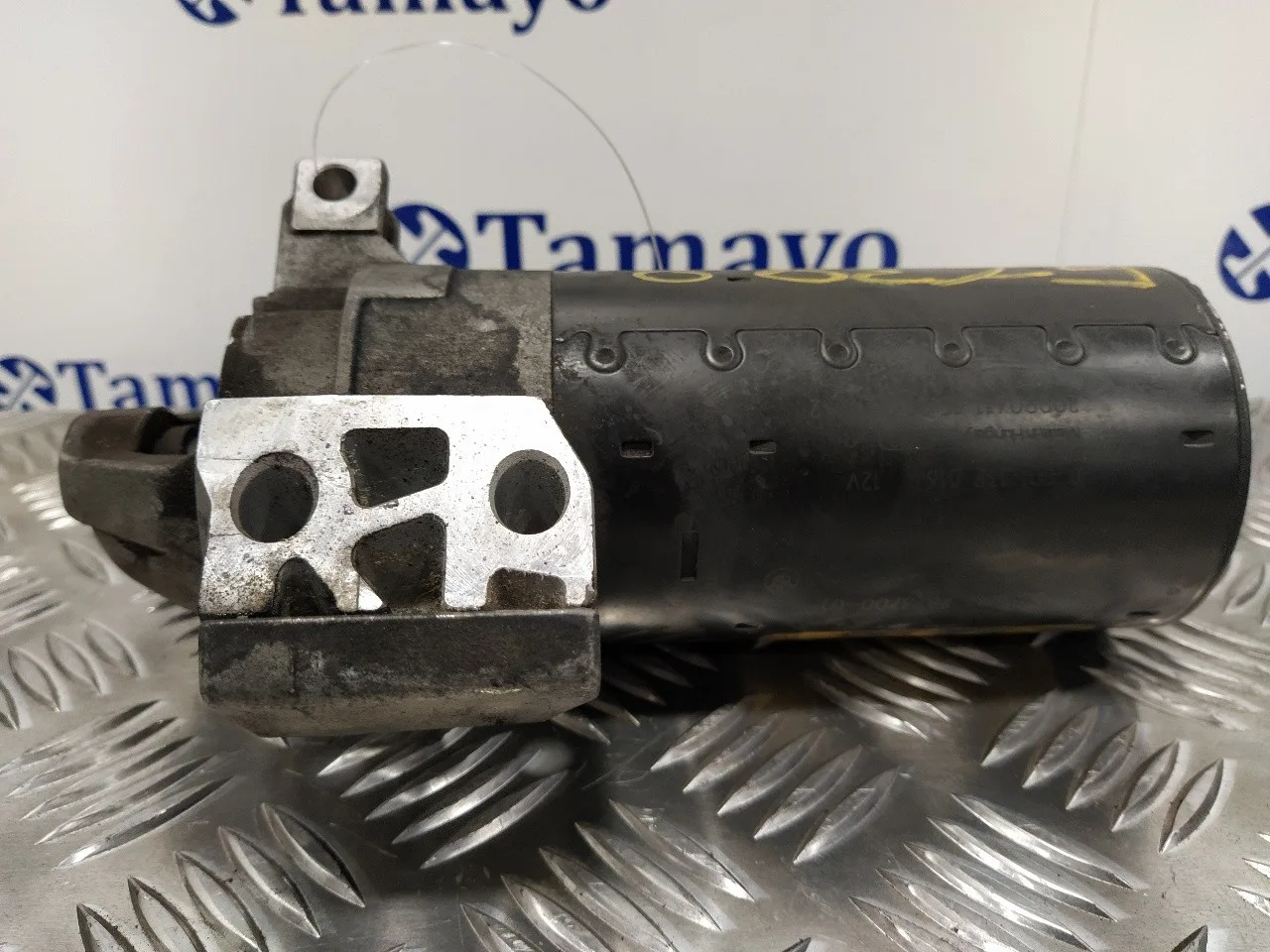 Motor Arranque para Bmw Serie 1 Berlina (E81/E87)