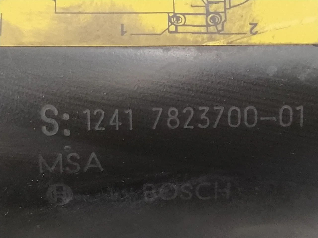 Motor Arranque para Bmw Serie 1 Berlina (E81/E87)