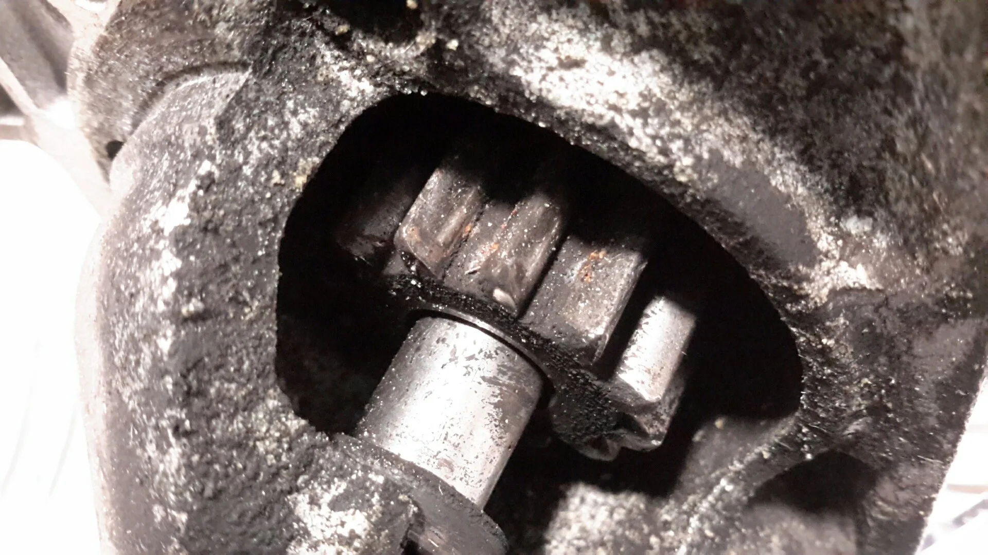 Motor Arranque para Renault Scenic Ii