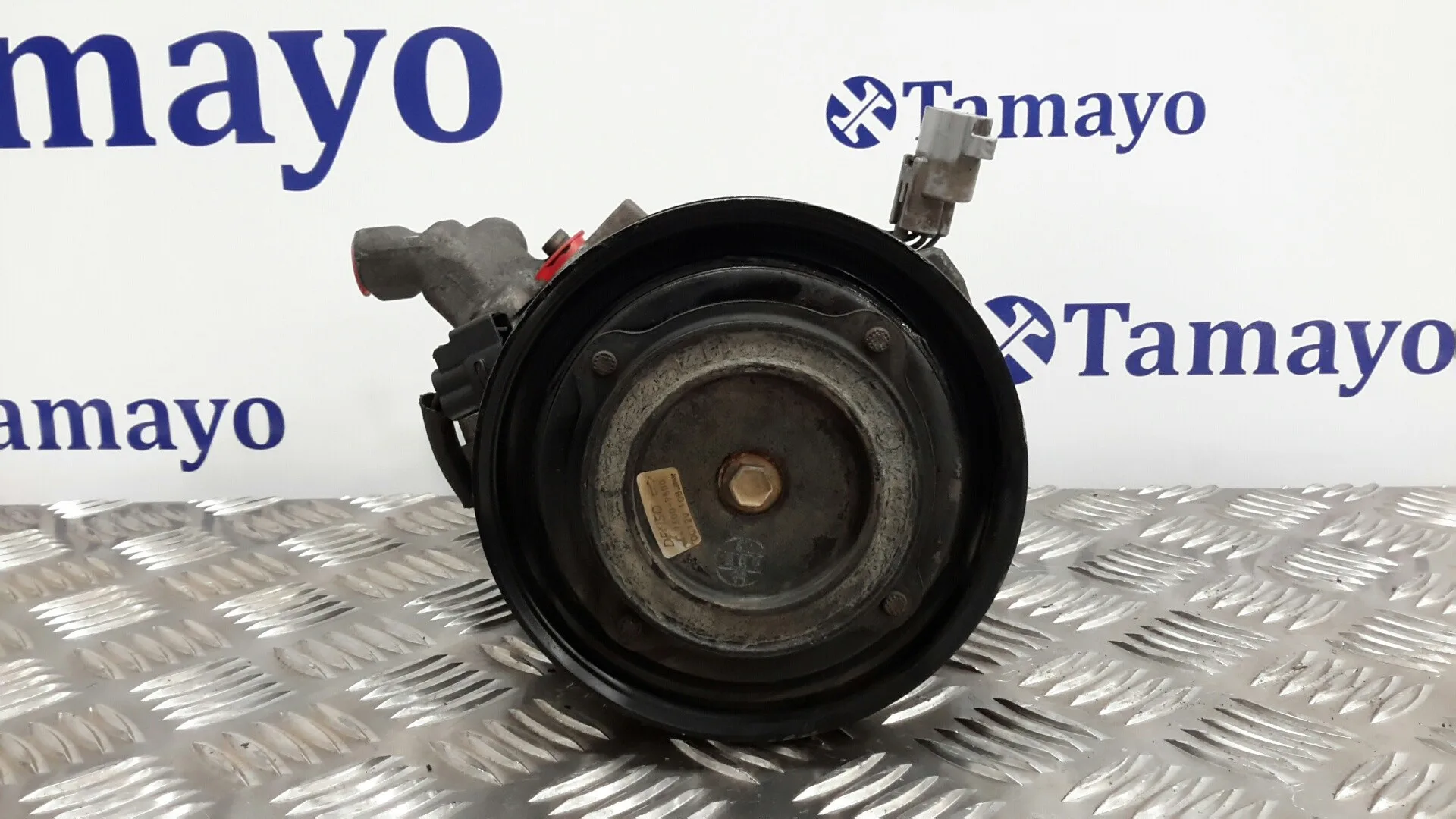 Compresor Aire Acondicionado para Toyota Rav 4 (A2)