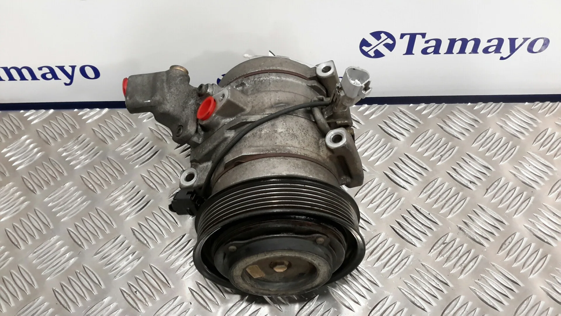 Compresor Aire Acondicionado para Toyota Rav 4 (A2)