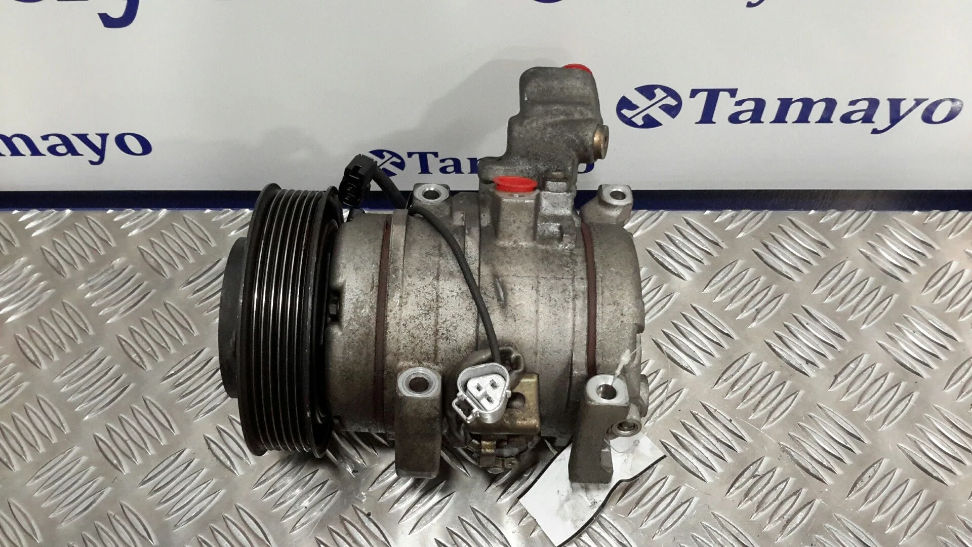Compresor Aire Acondicionado para Toyota Rav 4 (A2)
