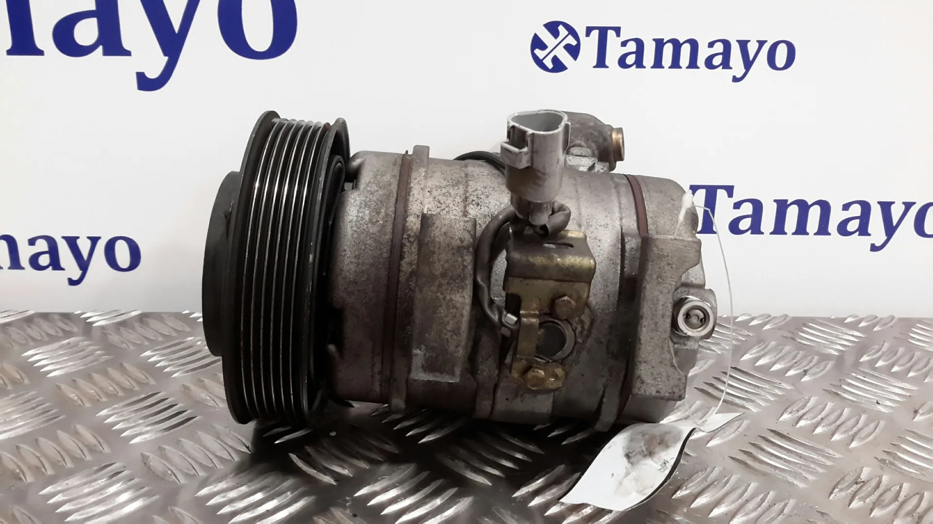 Compresor Aire Acondicionado para Toyota Rav 4 (A2)