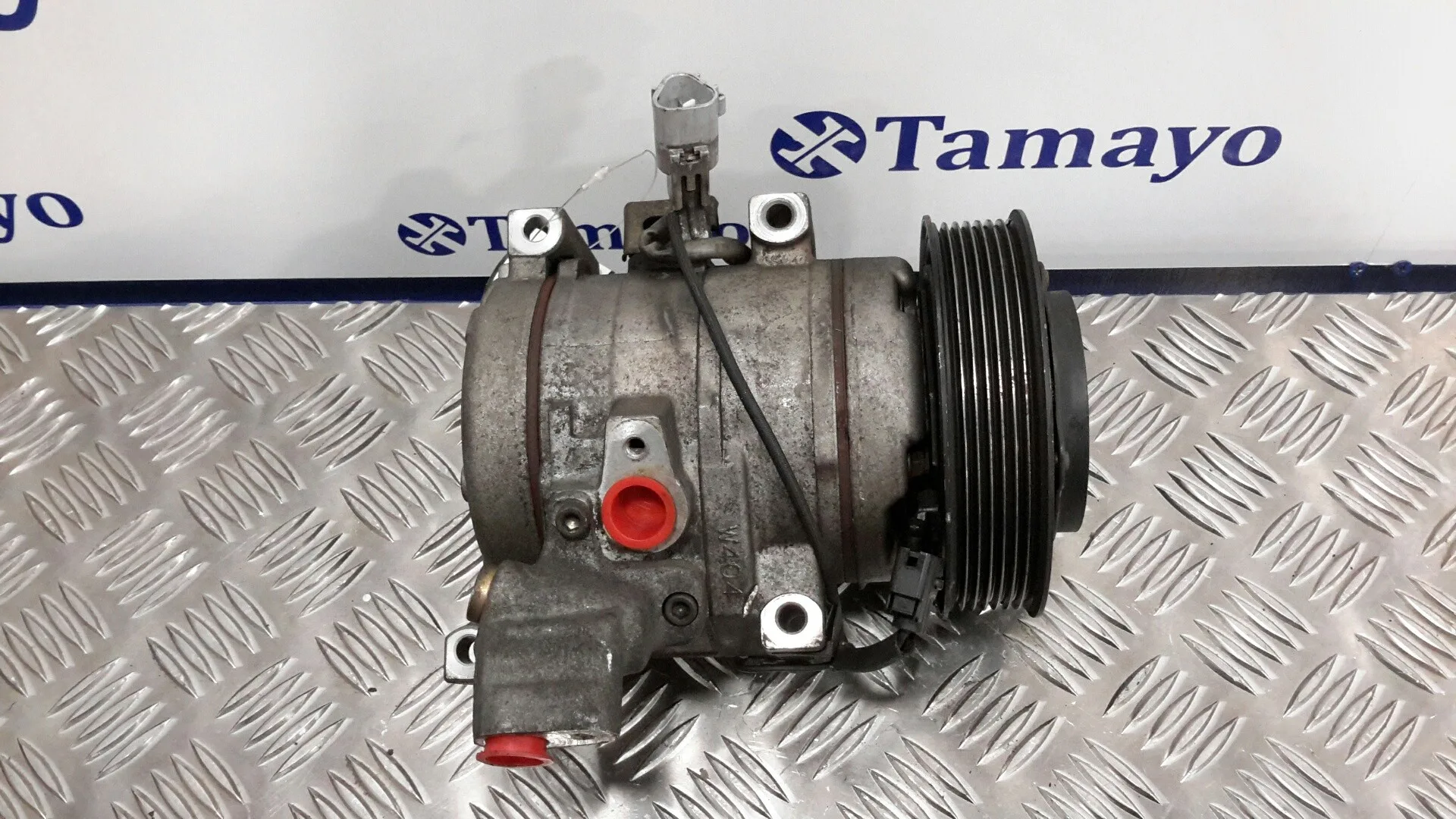 Compresor Aire Acondicionado para Toyota Rav 4 (A2)