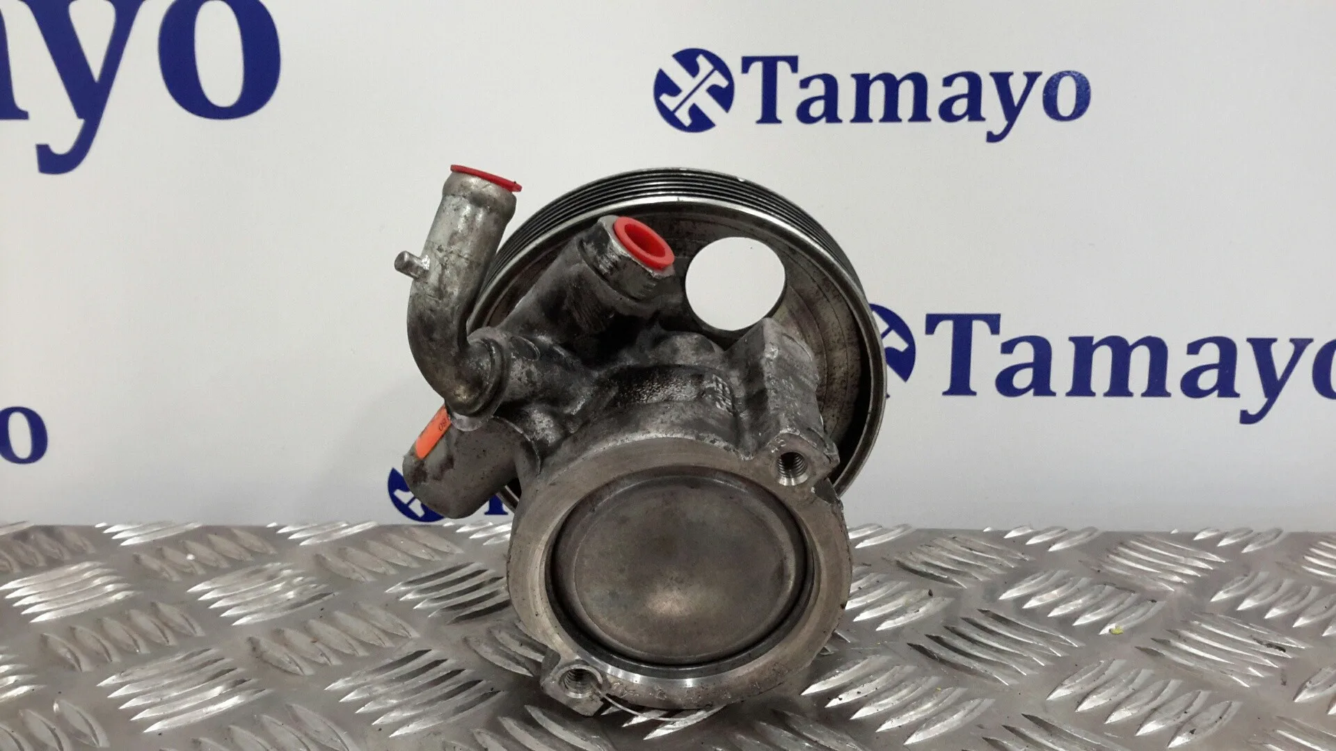 Bomba Direccion para Peugeot Bipper