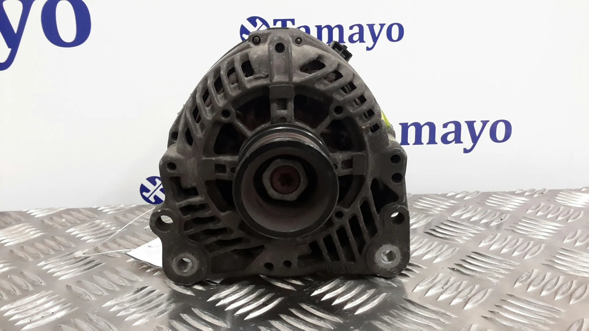 Alternador para Volkswagen Polo Berlina (6N1)