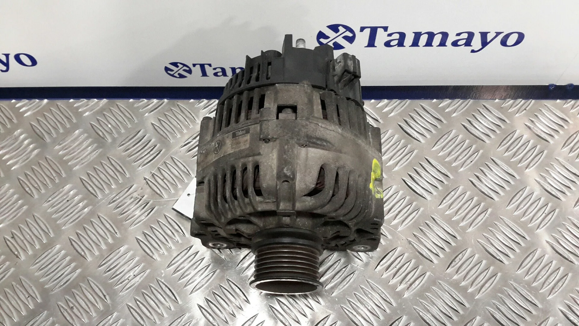 Alternador para Volkswagen Polo Berlina (6N1)