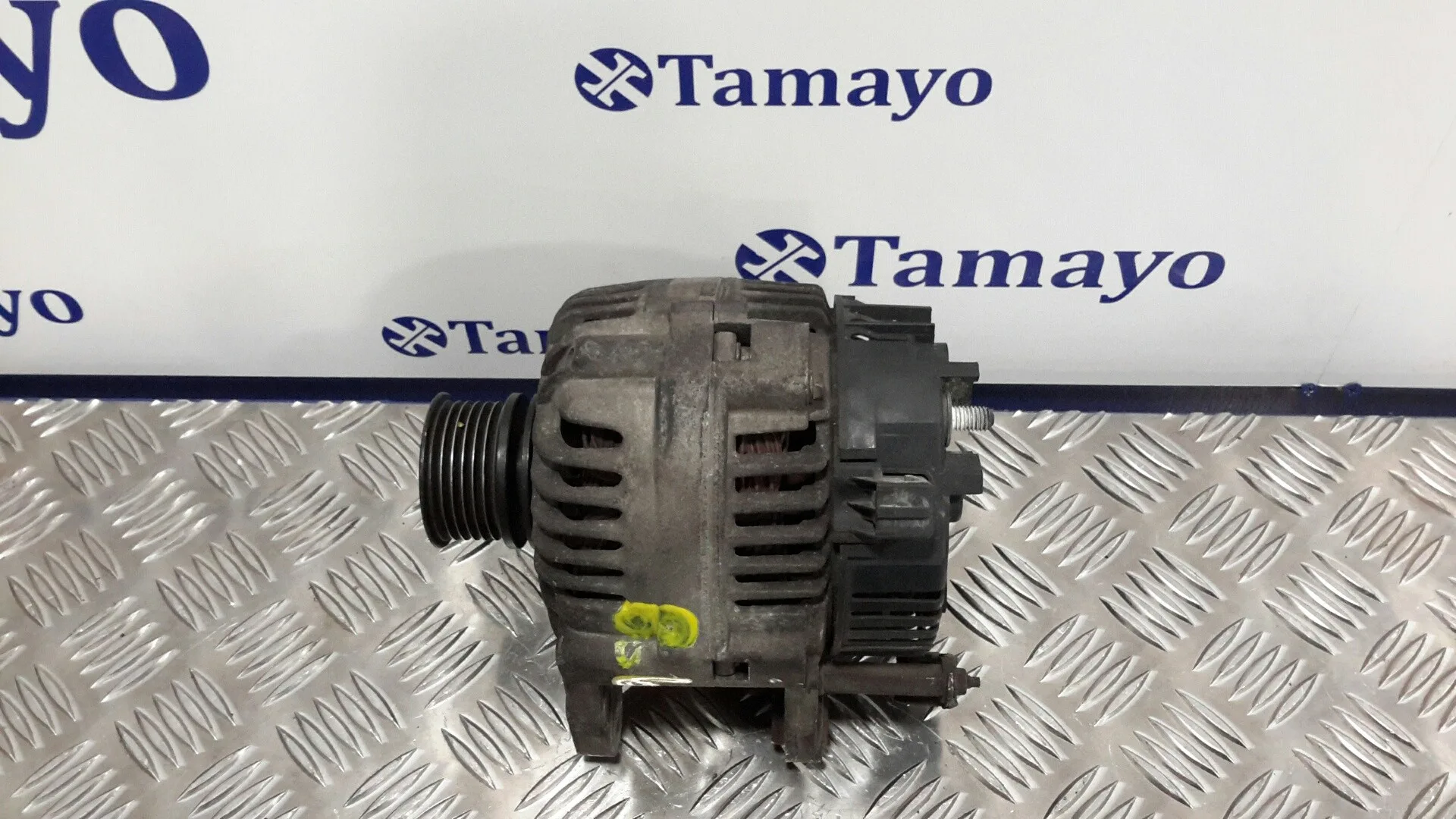 Alternador para Volkswagen Polo Berlina (6N1)
