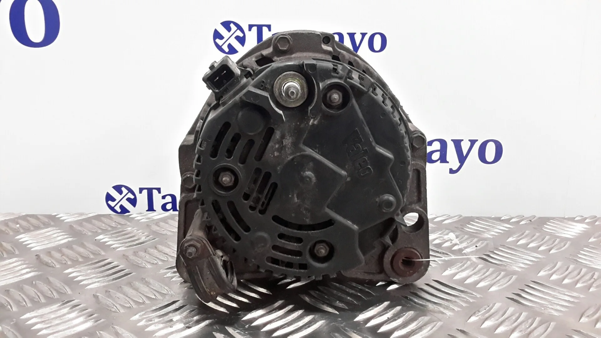Alternador para Volkswagen Polo Berlina (6N1)