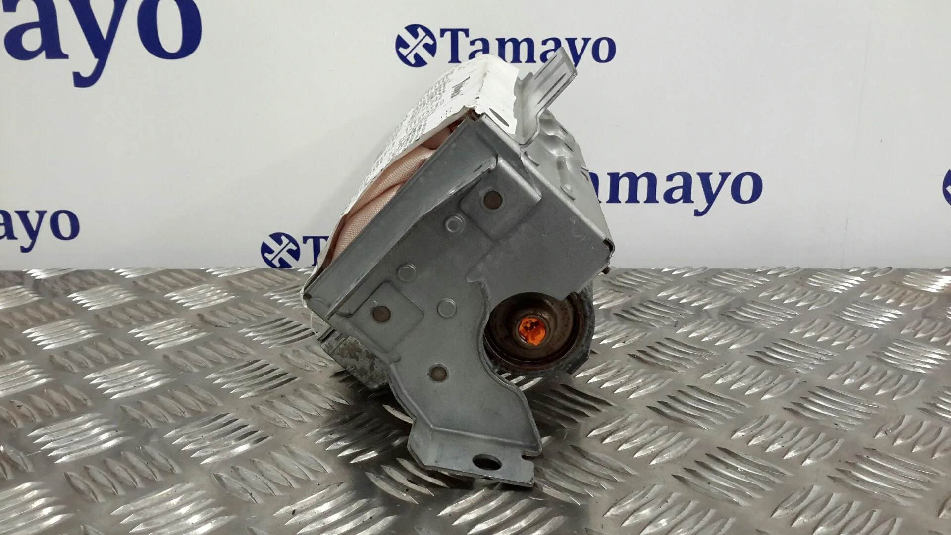 Airbag Delantero Derecho para Renault Clio Iii