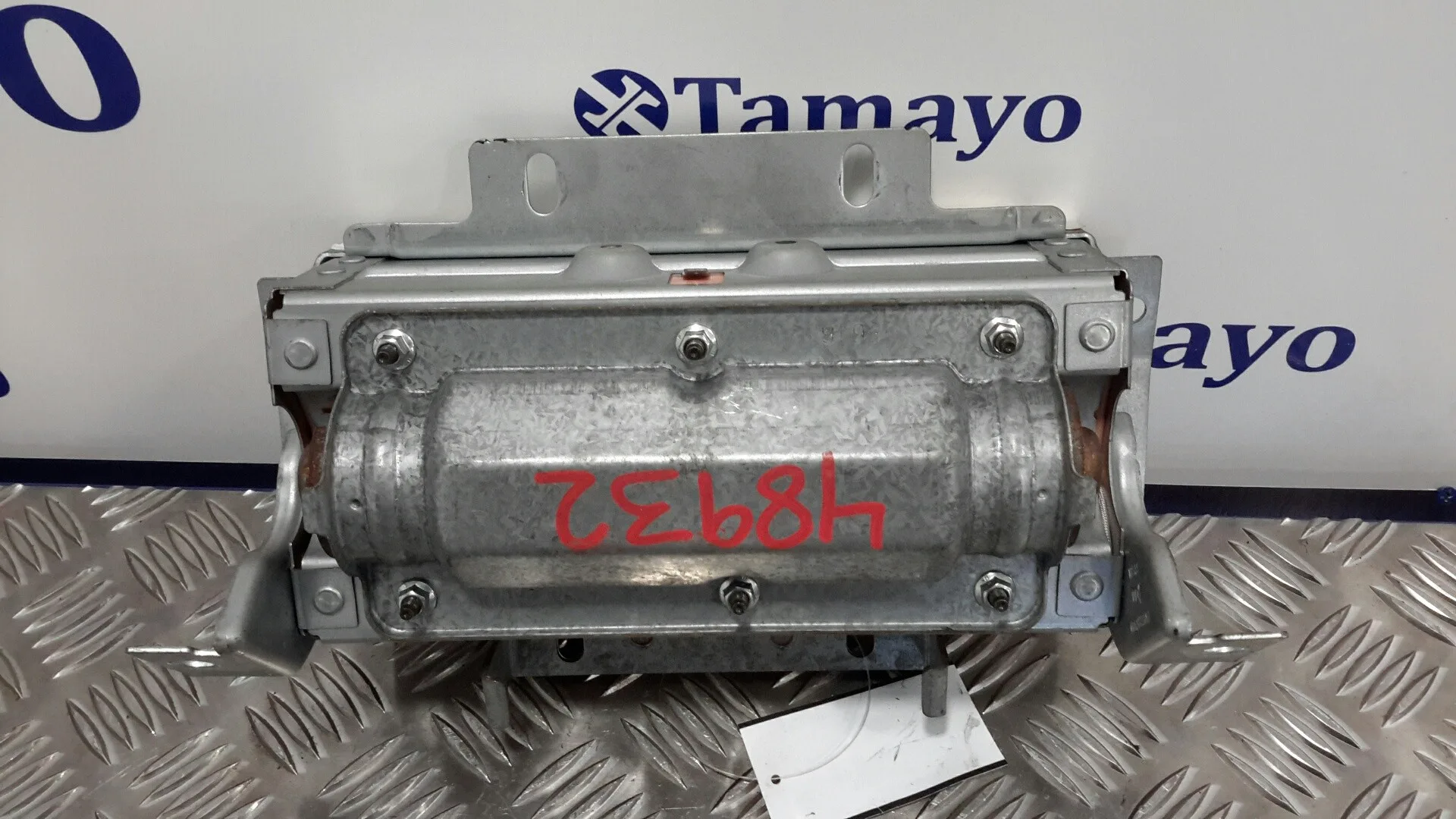 Airbag Delantero Derecho para Renault Clio Iii
