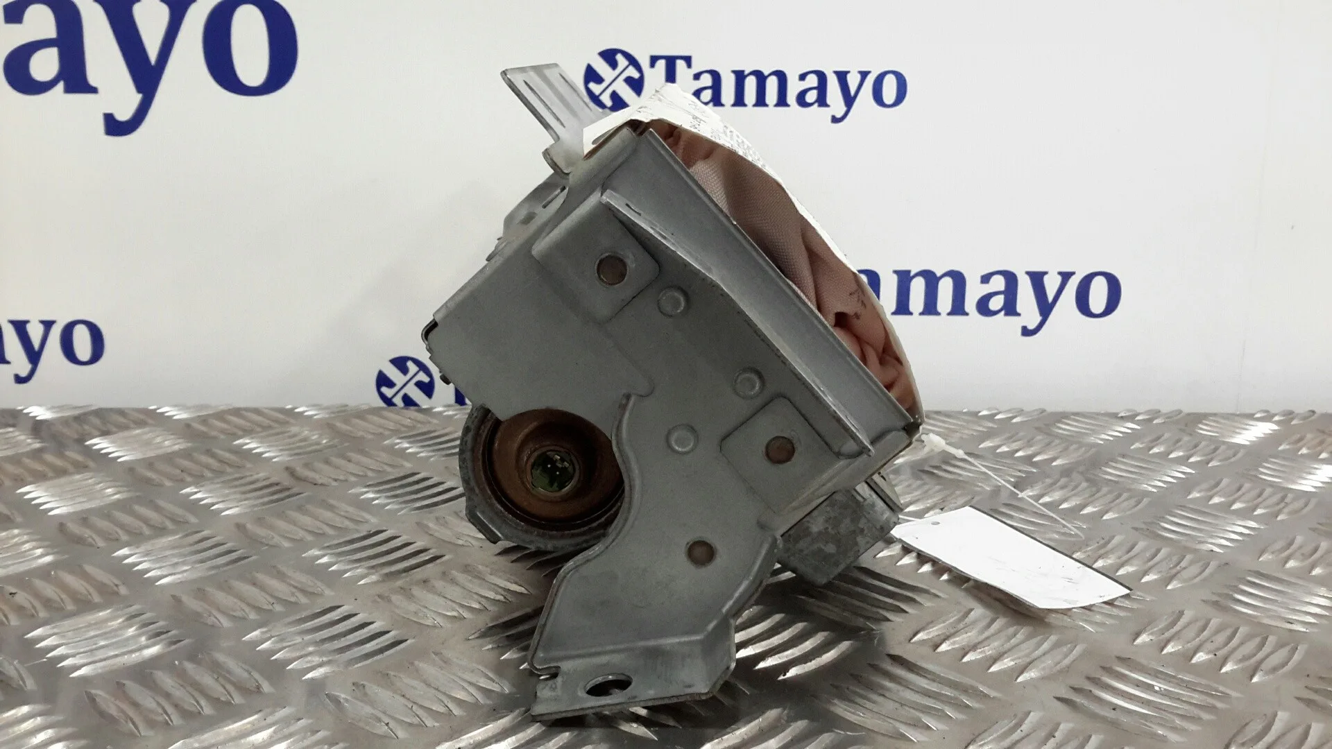 Airbag Delantero Derecho para Renault Clio Iii