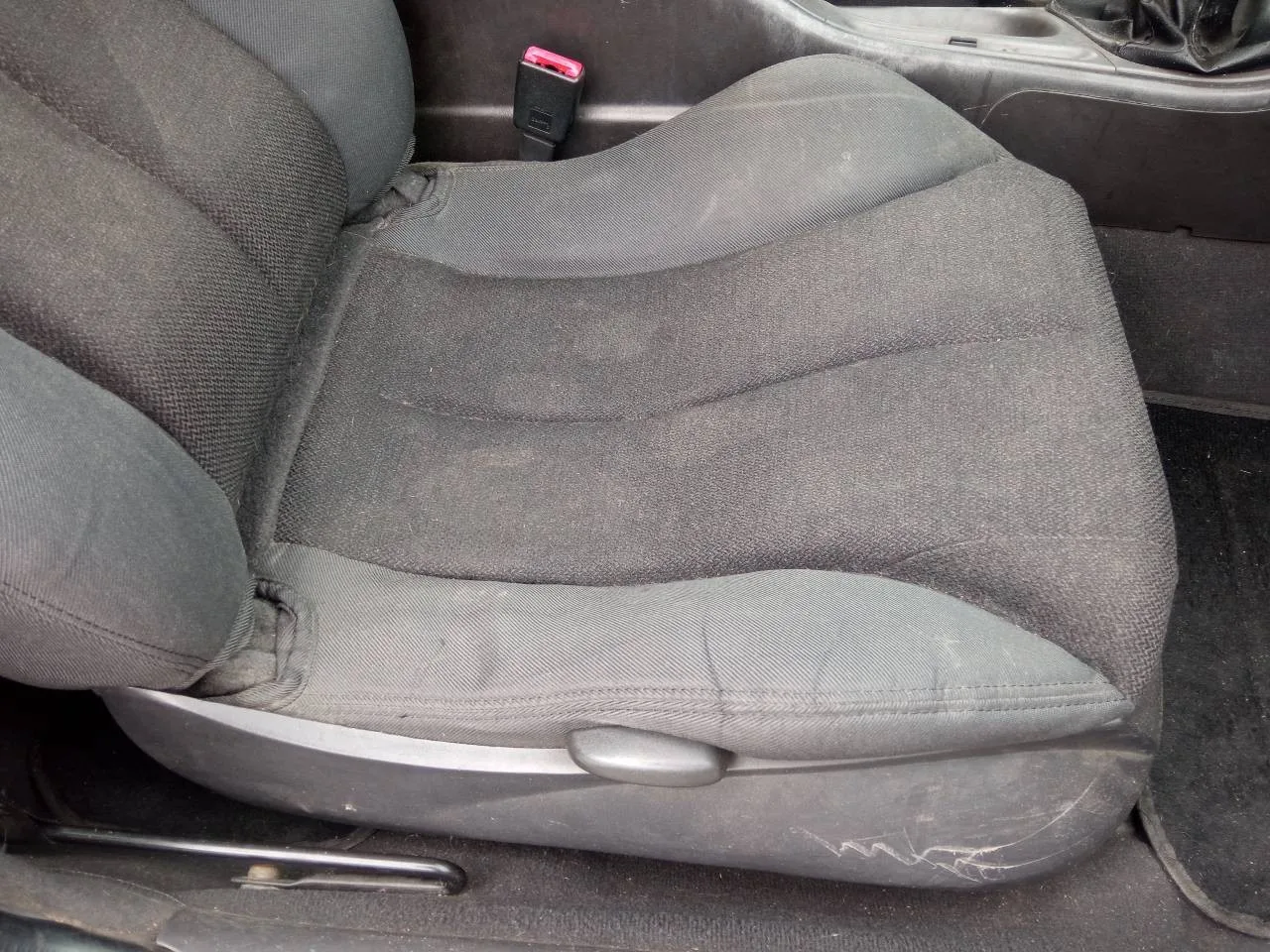 Asiento Delantero Derecho para Ford Cougar (Mc)