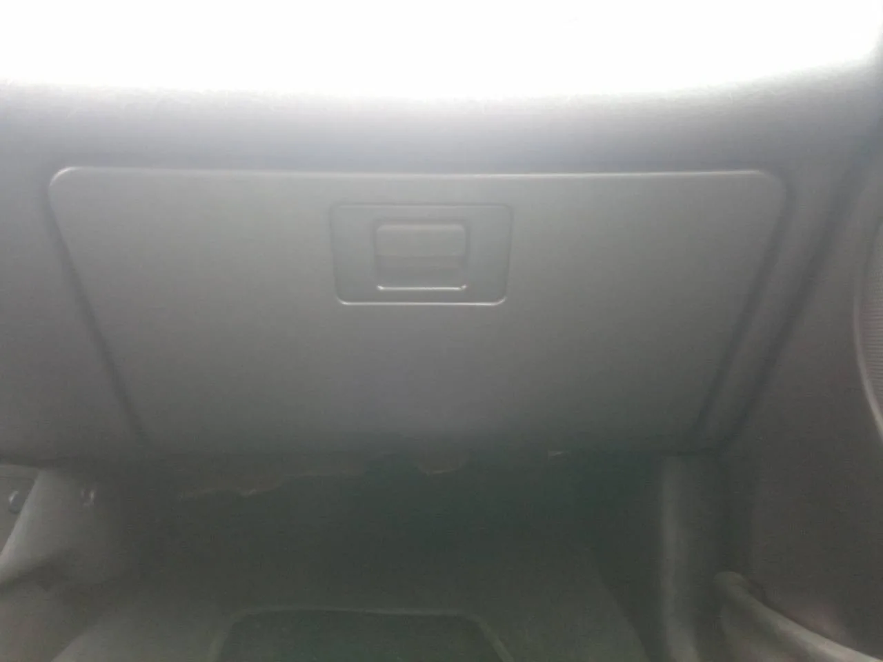 Guantera para Ford Cougar (Mc)