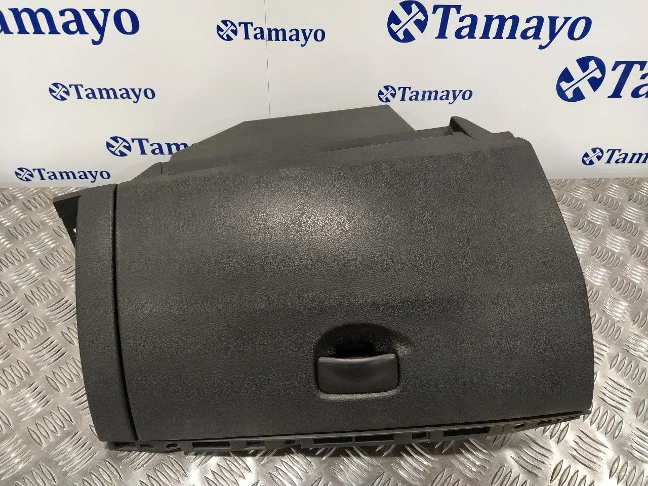 Guantera para Renault Clio Iii