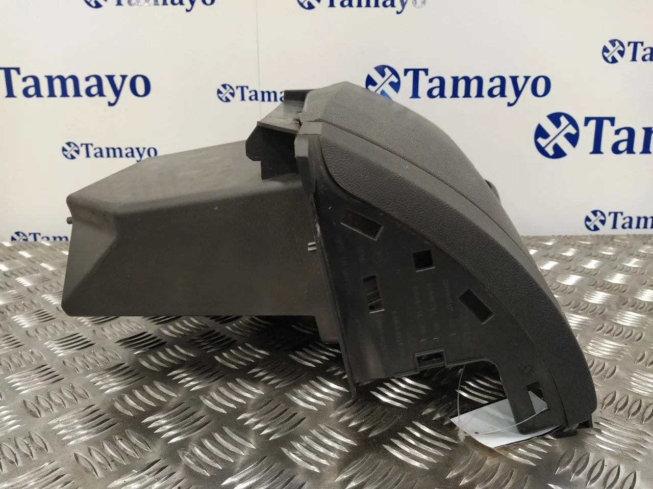 Guantera para Renault Clio Iii