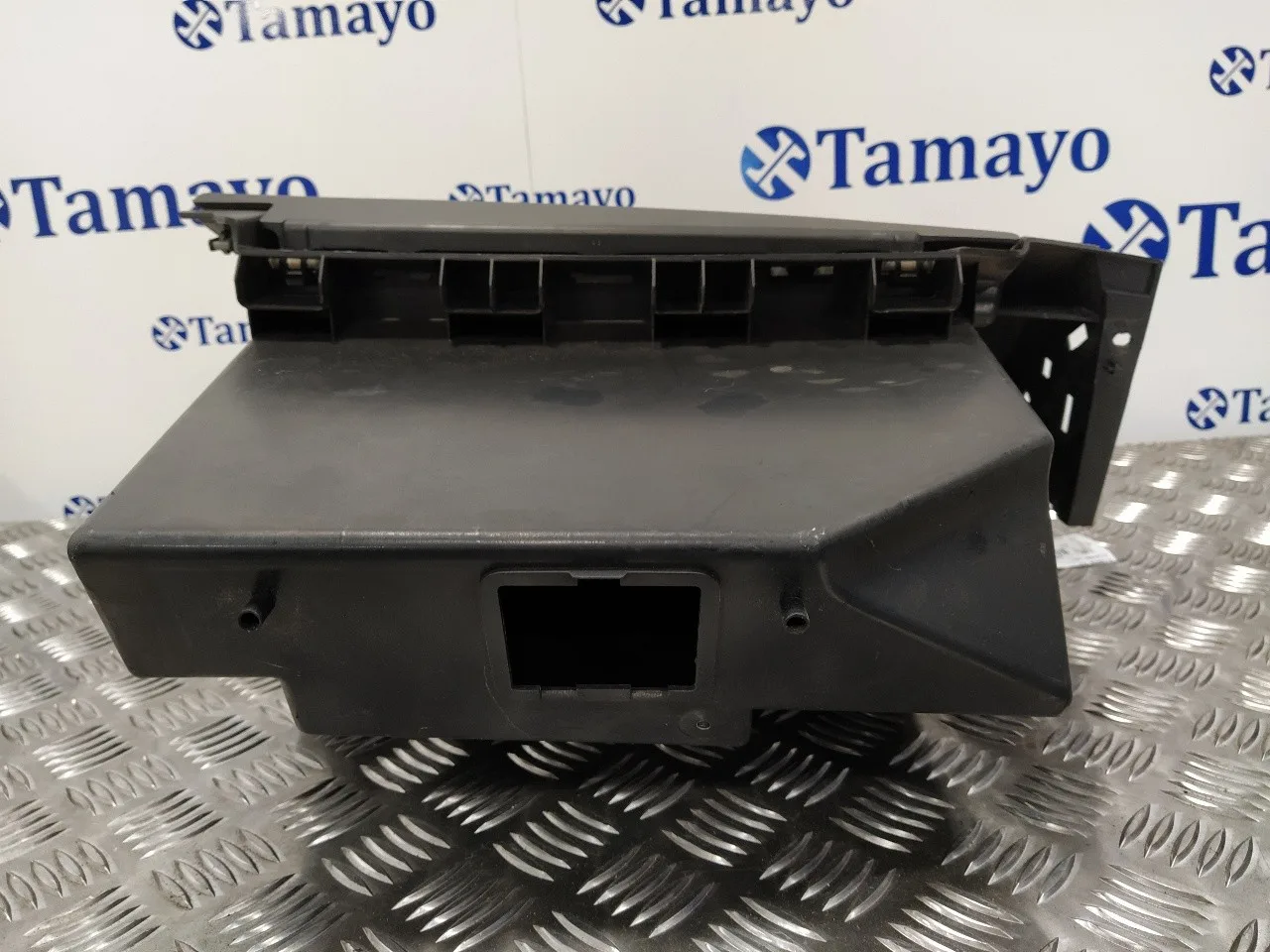 Guantera para Renault Clio Iii