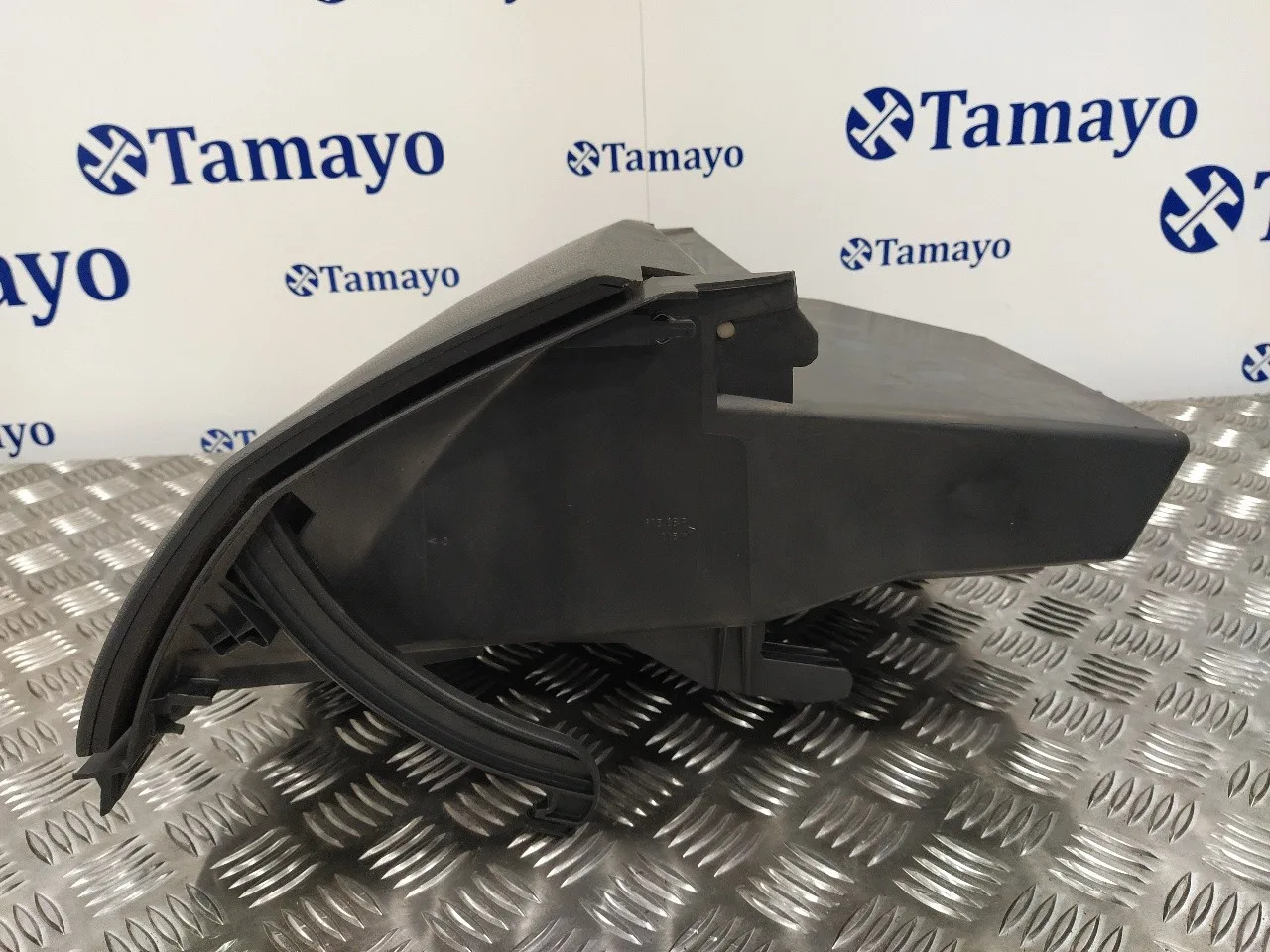 Guantera para Renault Clio Iii