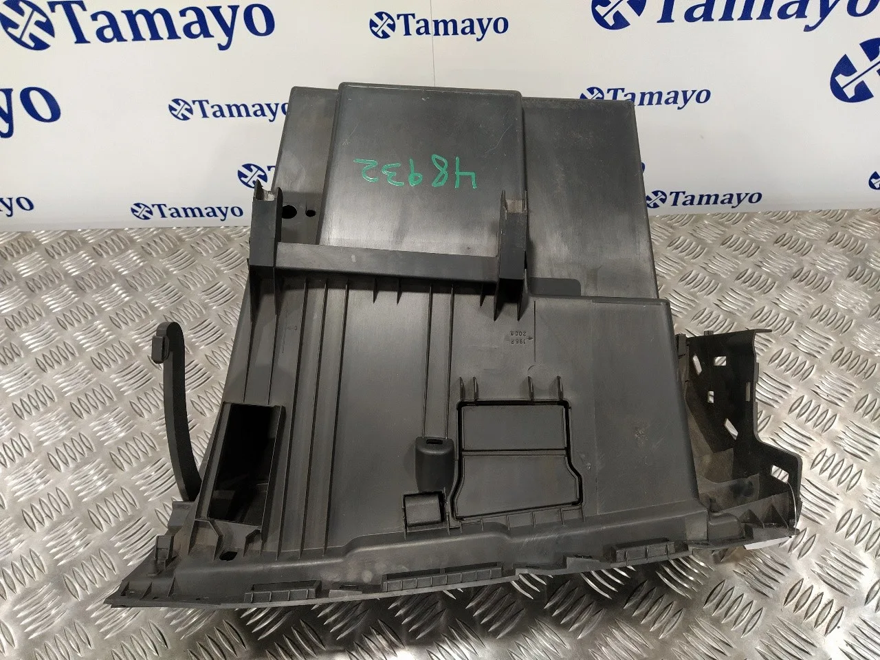 Guantera para Renault Clio Iii
