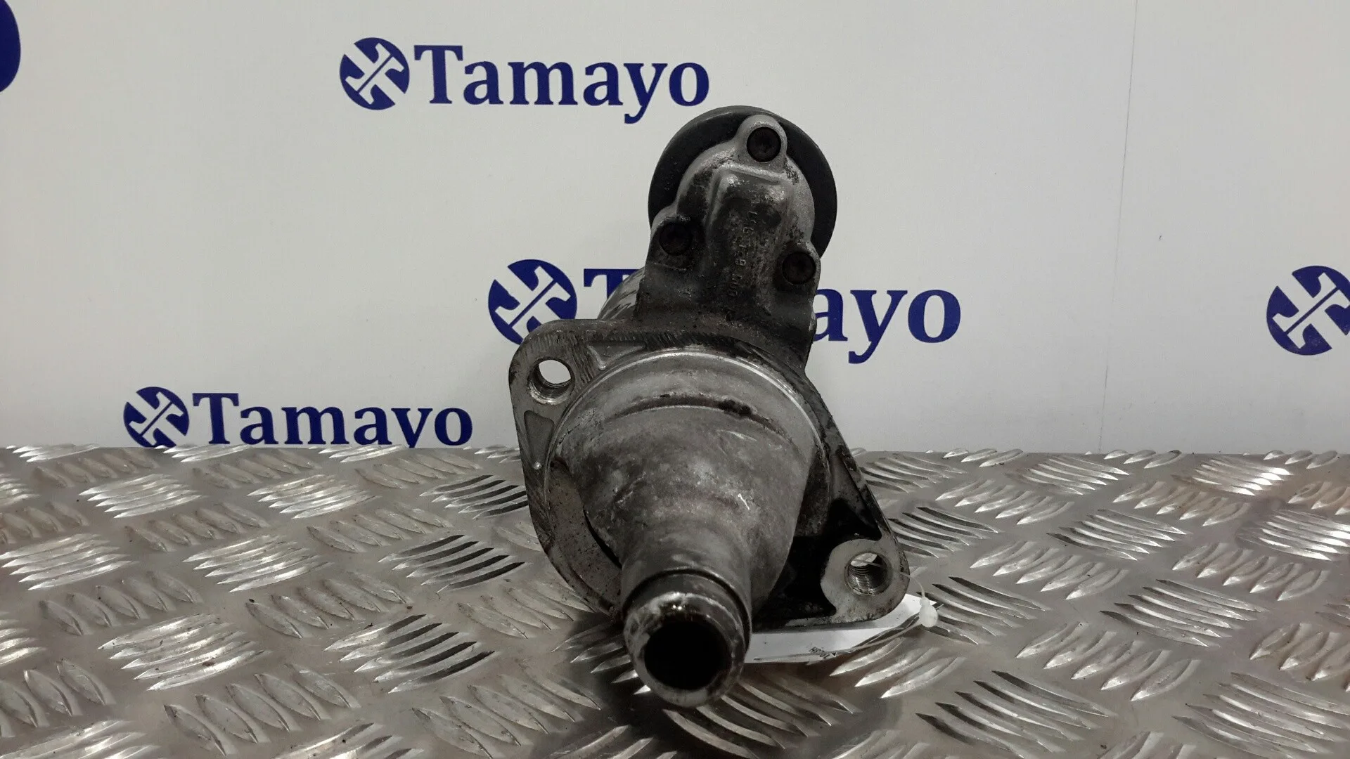 Motor Arranque para Audi A6 Berlina (4B2)
