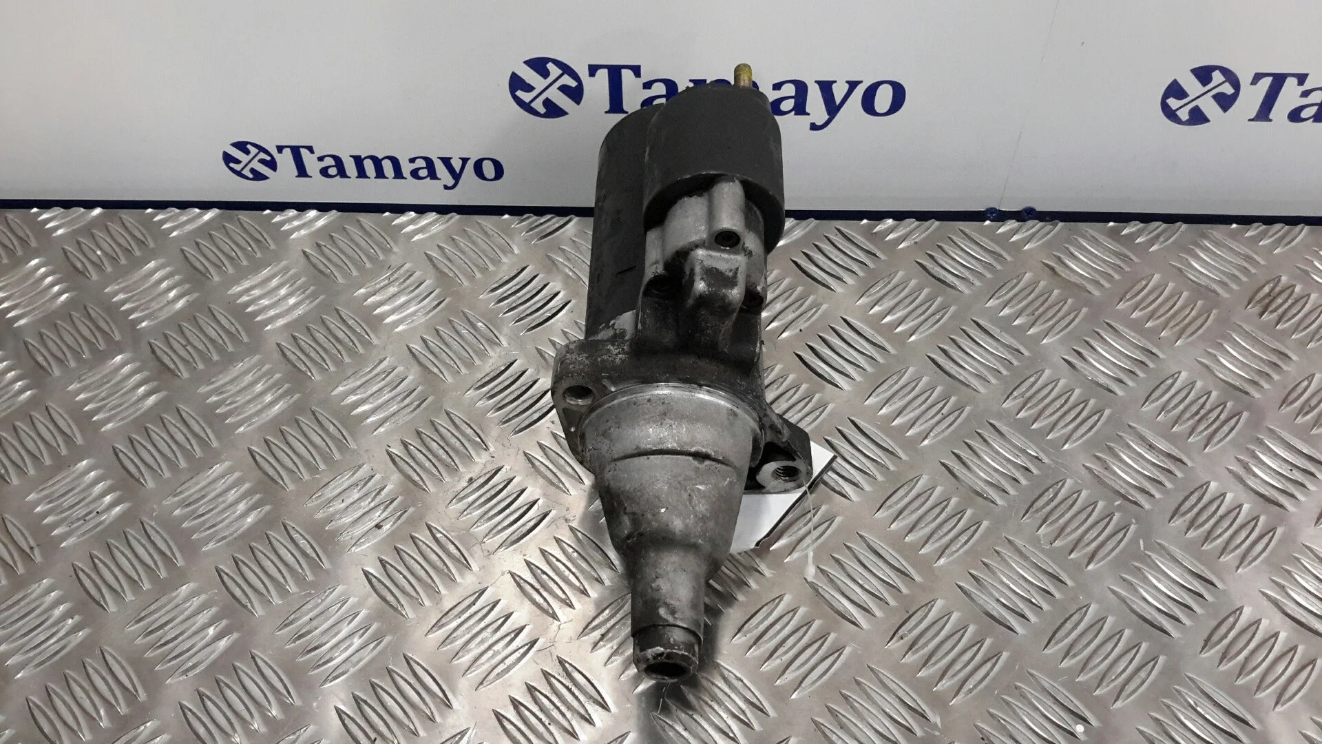 Motor Arranque para Audi A6 Berlina (4B2)