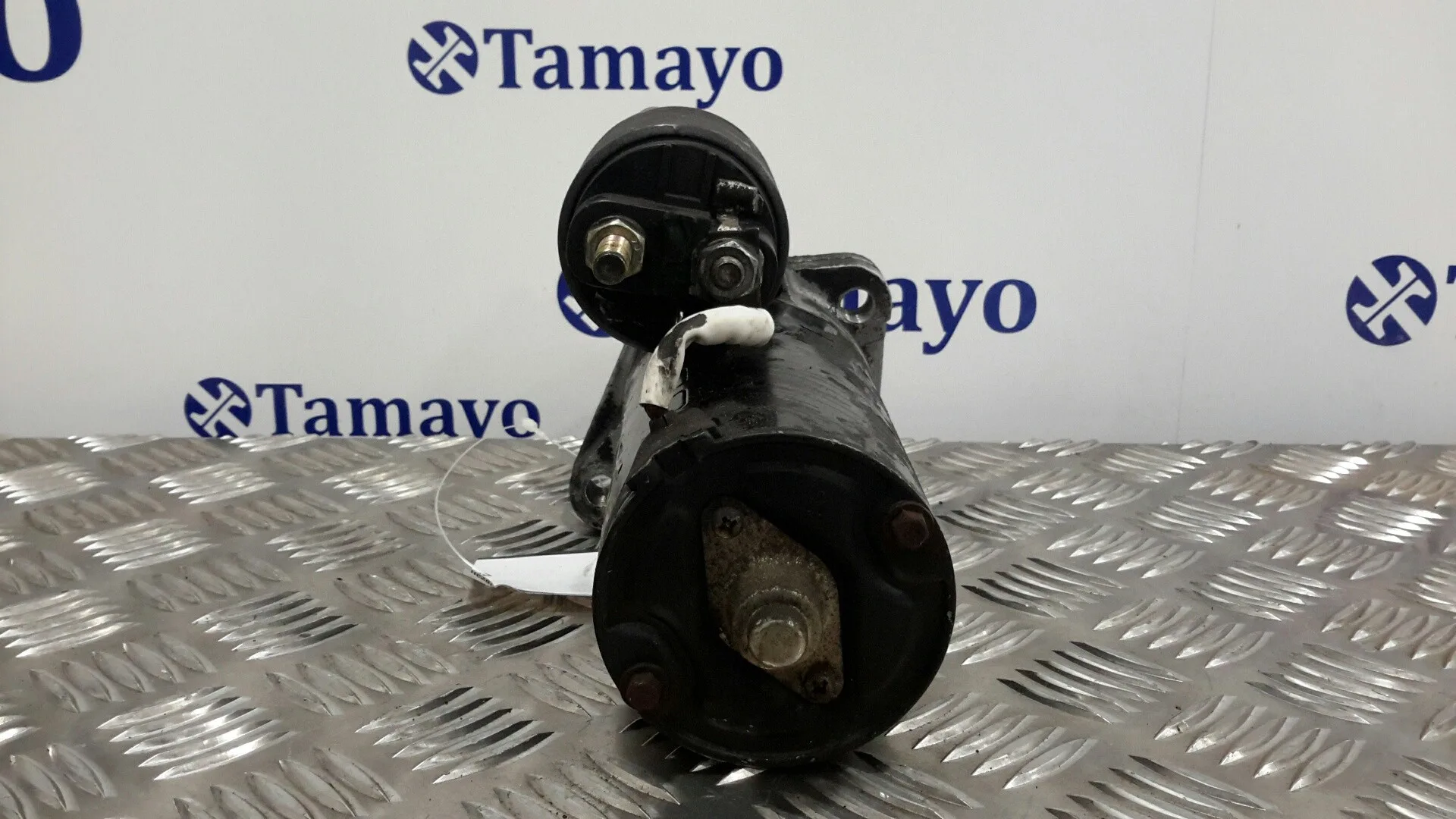 Motor Arranque para Audi A6 Berlina (4B2)