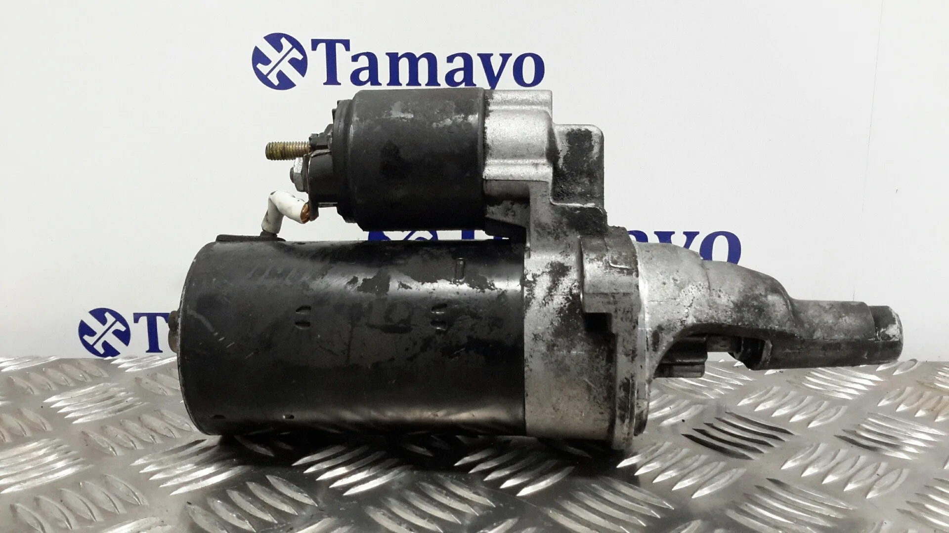 Motor Arranque para Audi A6 Berlina (4B2)