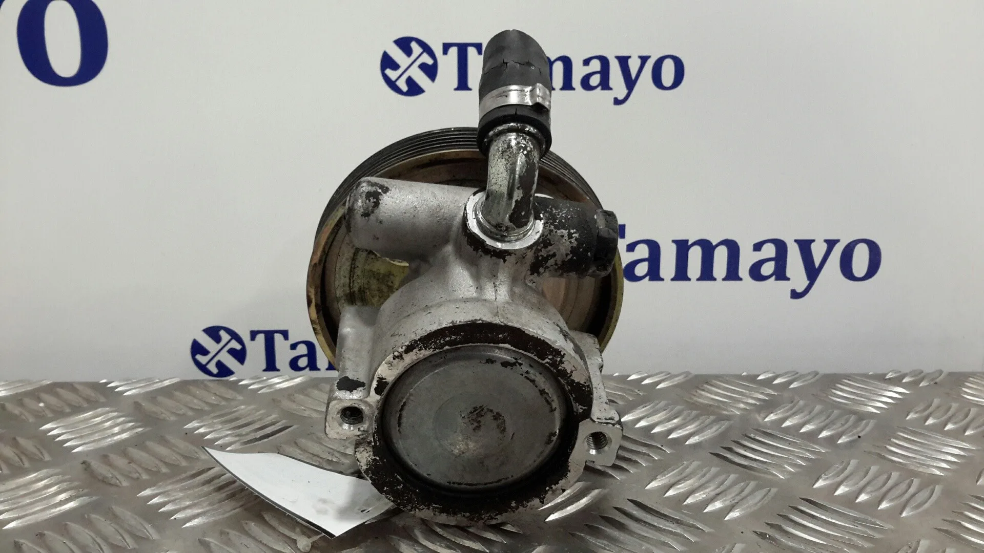 Bomba Direccion para Citroën Xsara Picasso