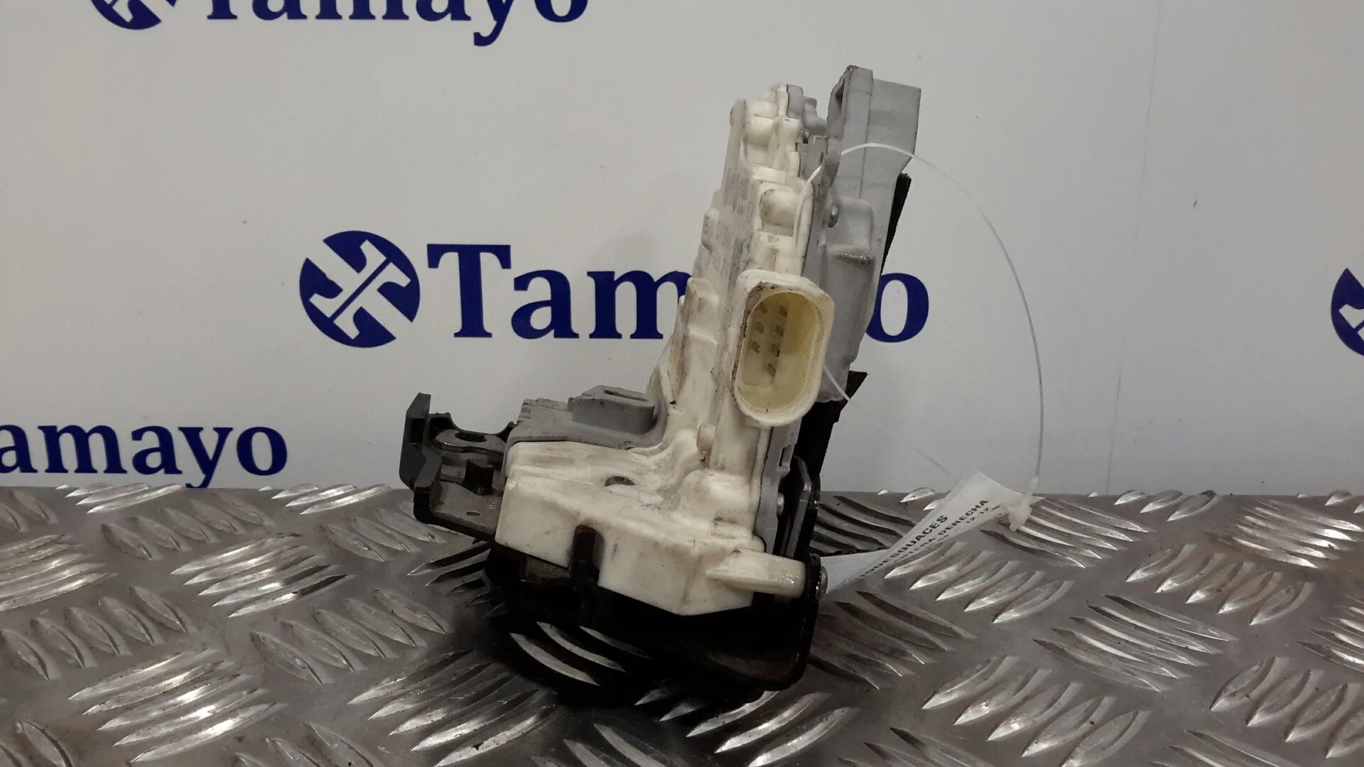 Cerradura Puerta Delantera Derecha para Audi A3 (8P)