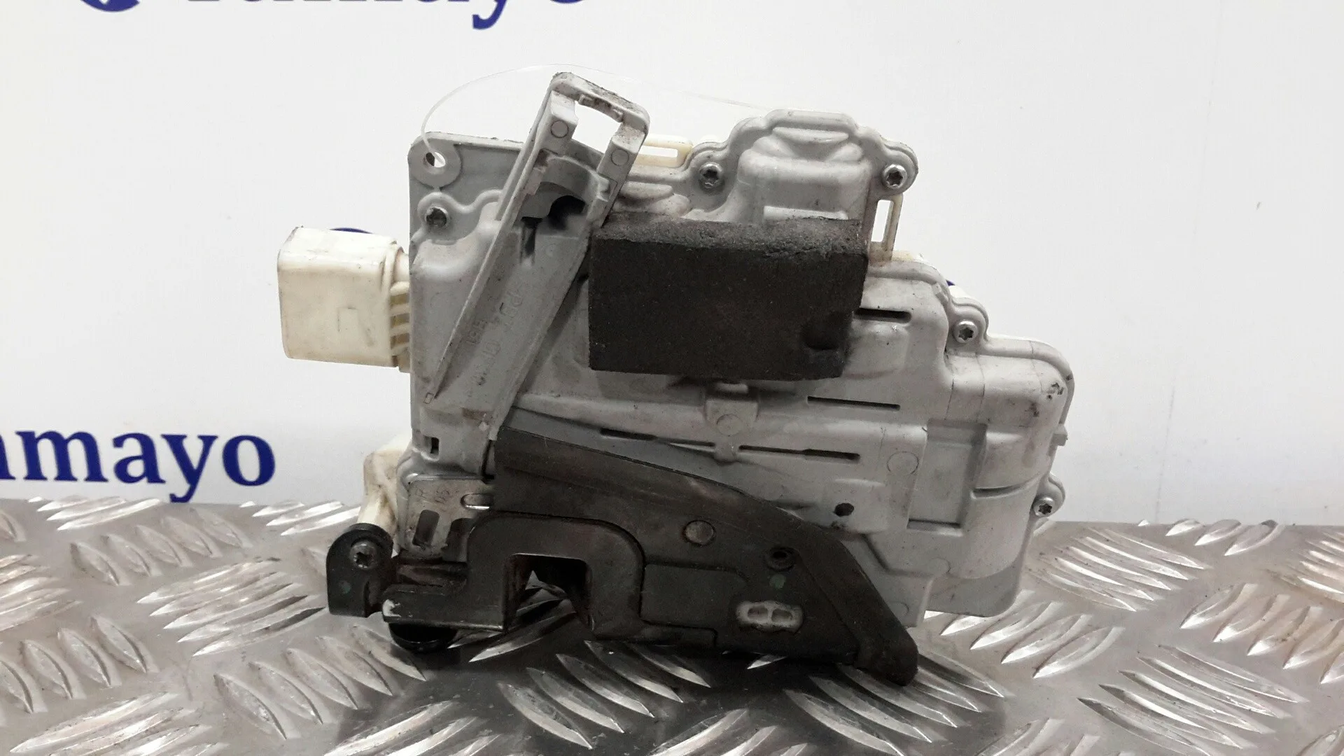 Cerradura Puerta Delantera Derecha para Audi A3 (8P)