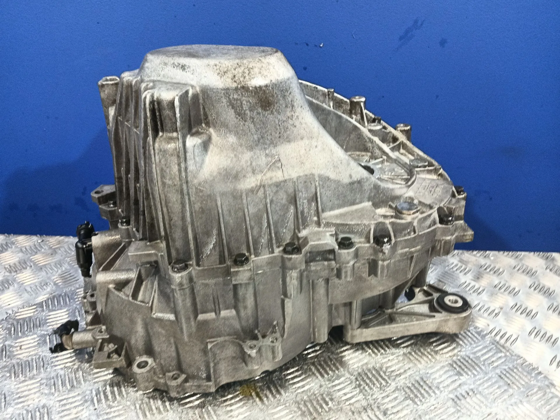 Caja Cambios para Volvo V50 Familiar