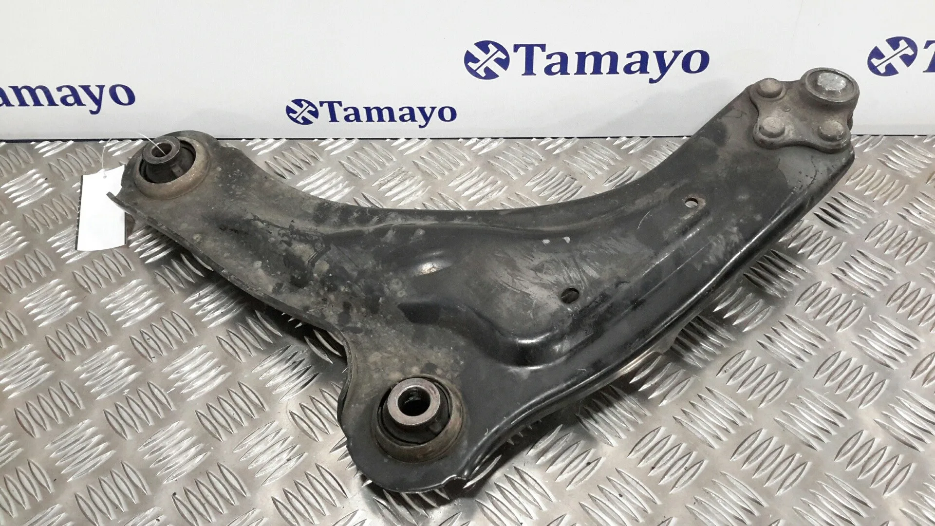 Brazo Suspension Inferior Delantero Derecho para Renault Laguna Ii Grandtour (Kg0)