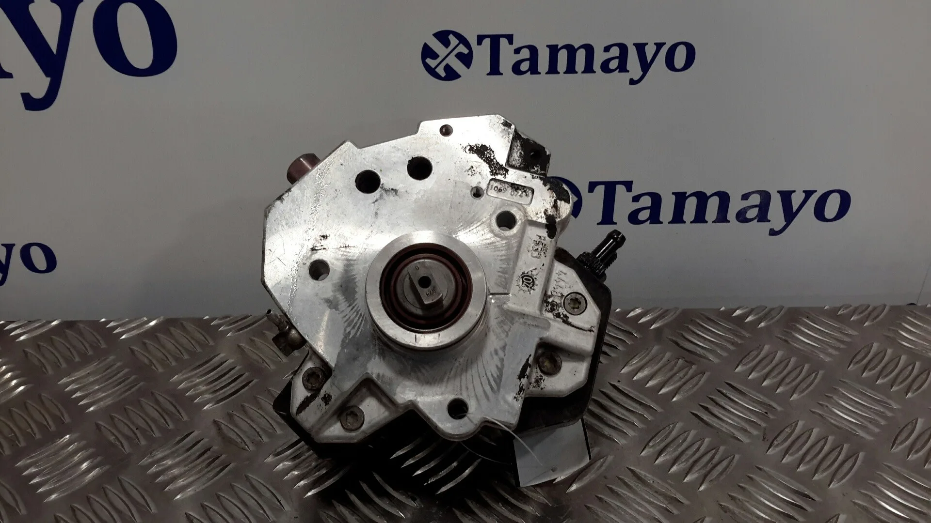 Bomba Inyeccion para Volvo S60 Berlina