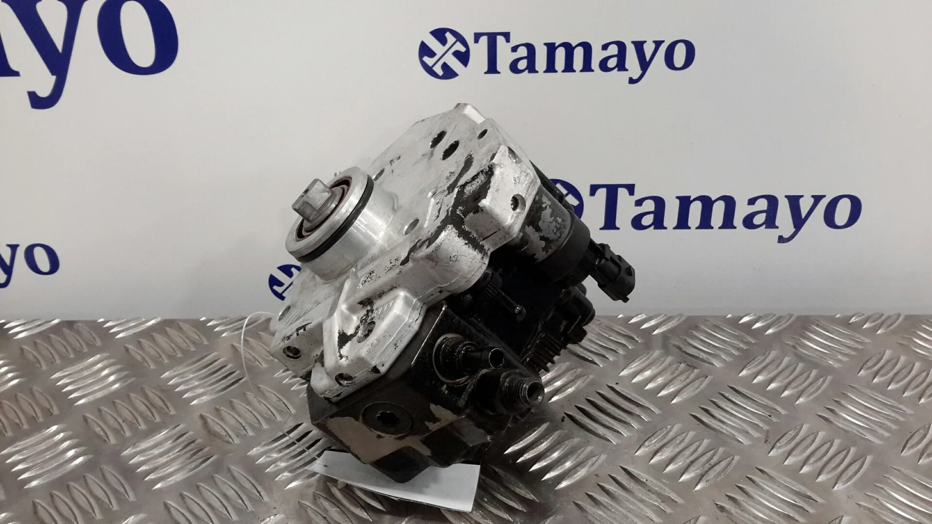 Bomba Inyeccion para Volvo S60 Berlina