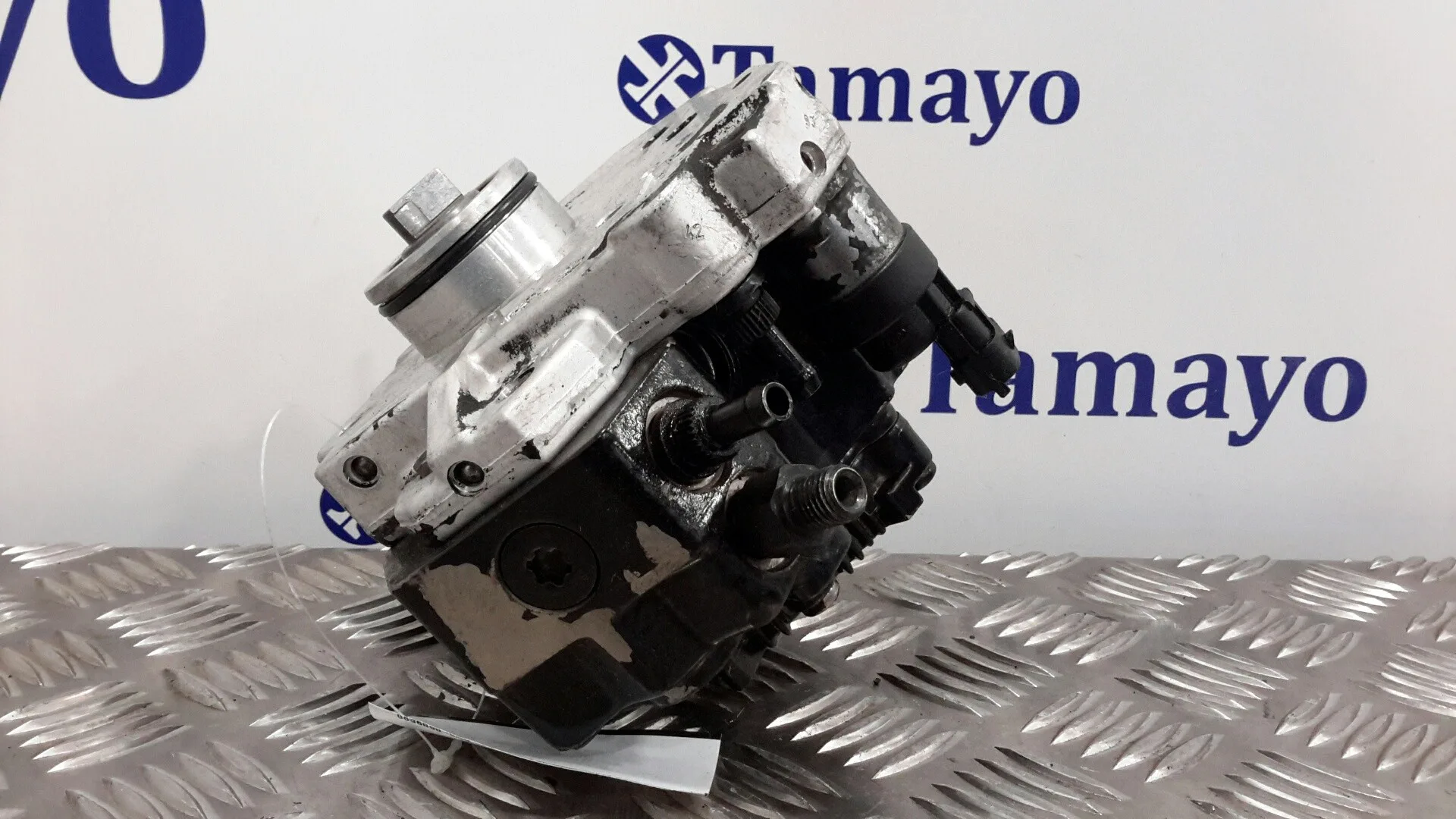 Bomba Inyeccion para Volvo S60 Berlina
