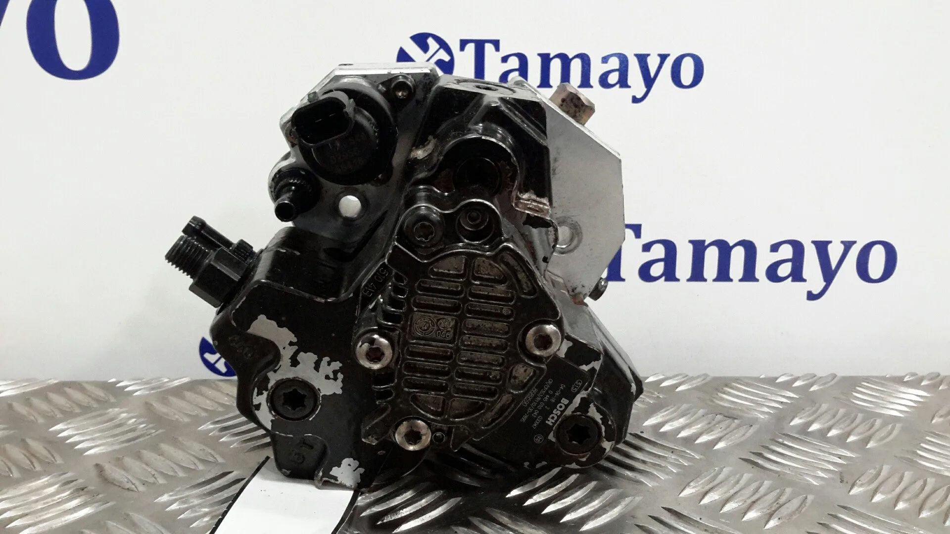 Bomba Inyeccion para Volvo S60 Berlina