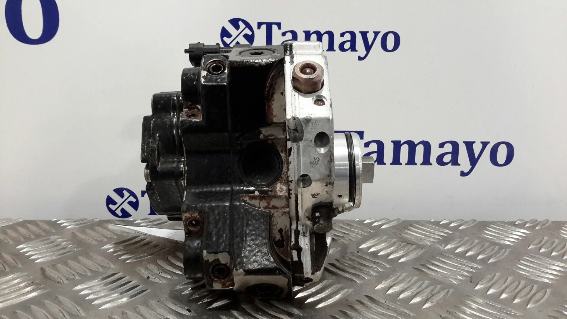 Bomba Inyeccion para Volvo S60 Berlina