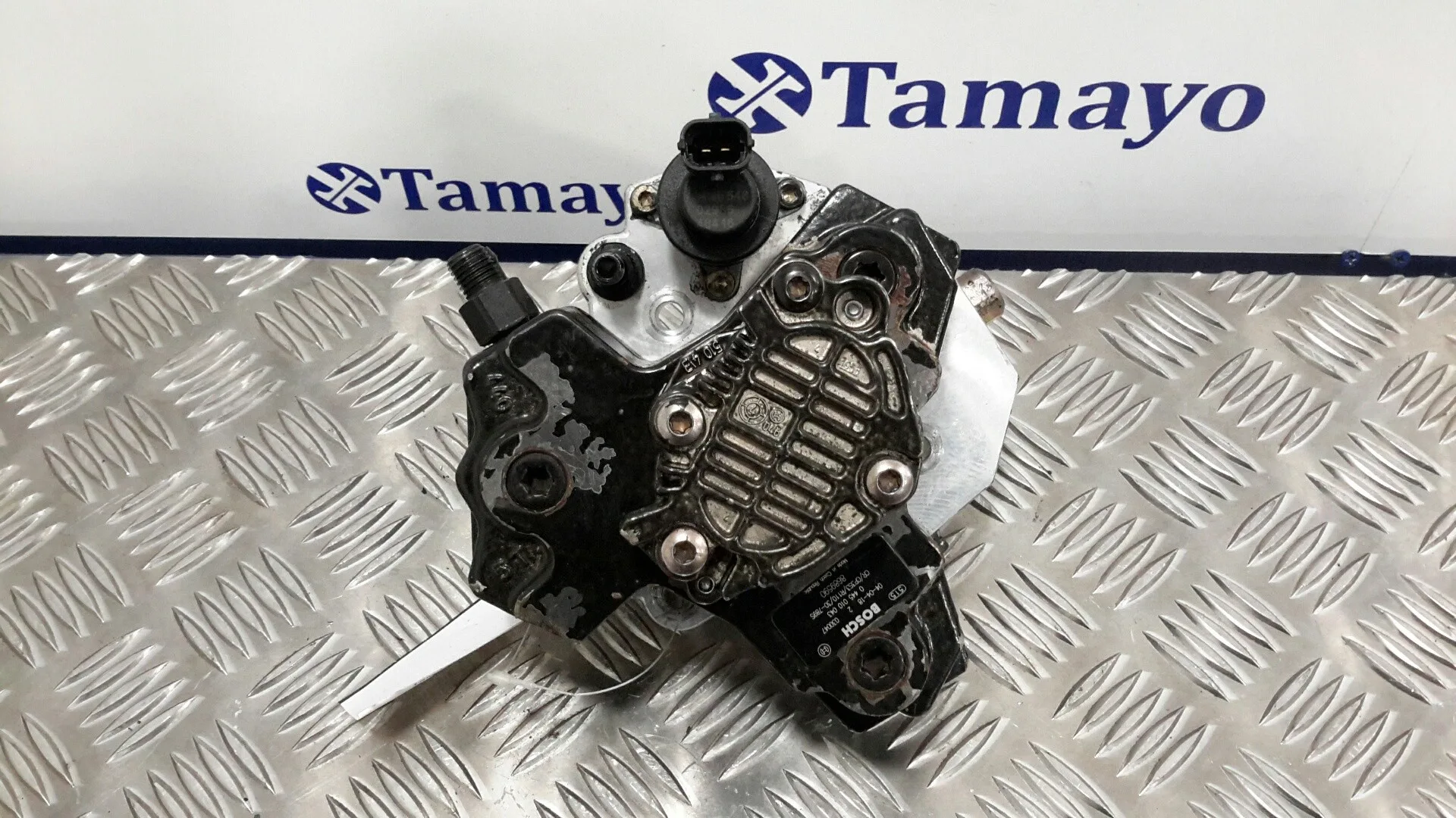 Bomba Inyeccion para Volvo S60 Berlina
