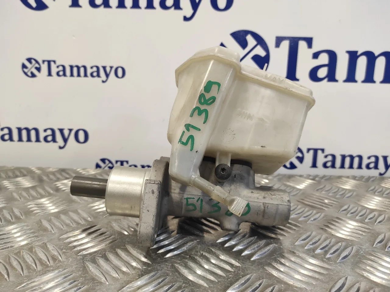 Bomba Freno para Bmw Serie 3 Coupe (E46)